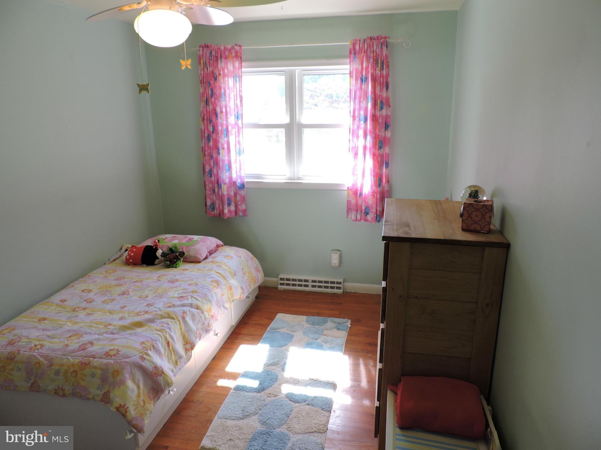 PEACOCK MANOR - Residential