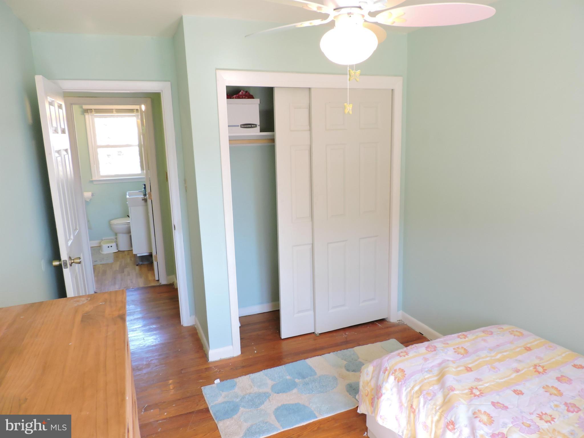 PEACOCK MANOR - Residential