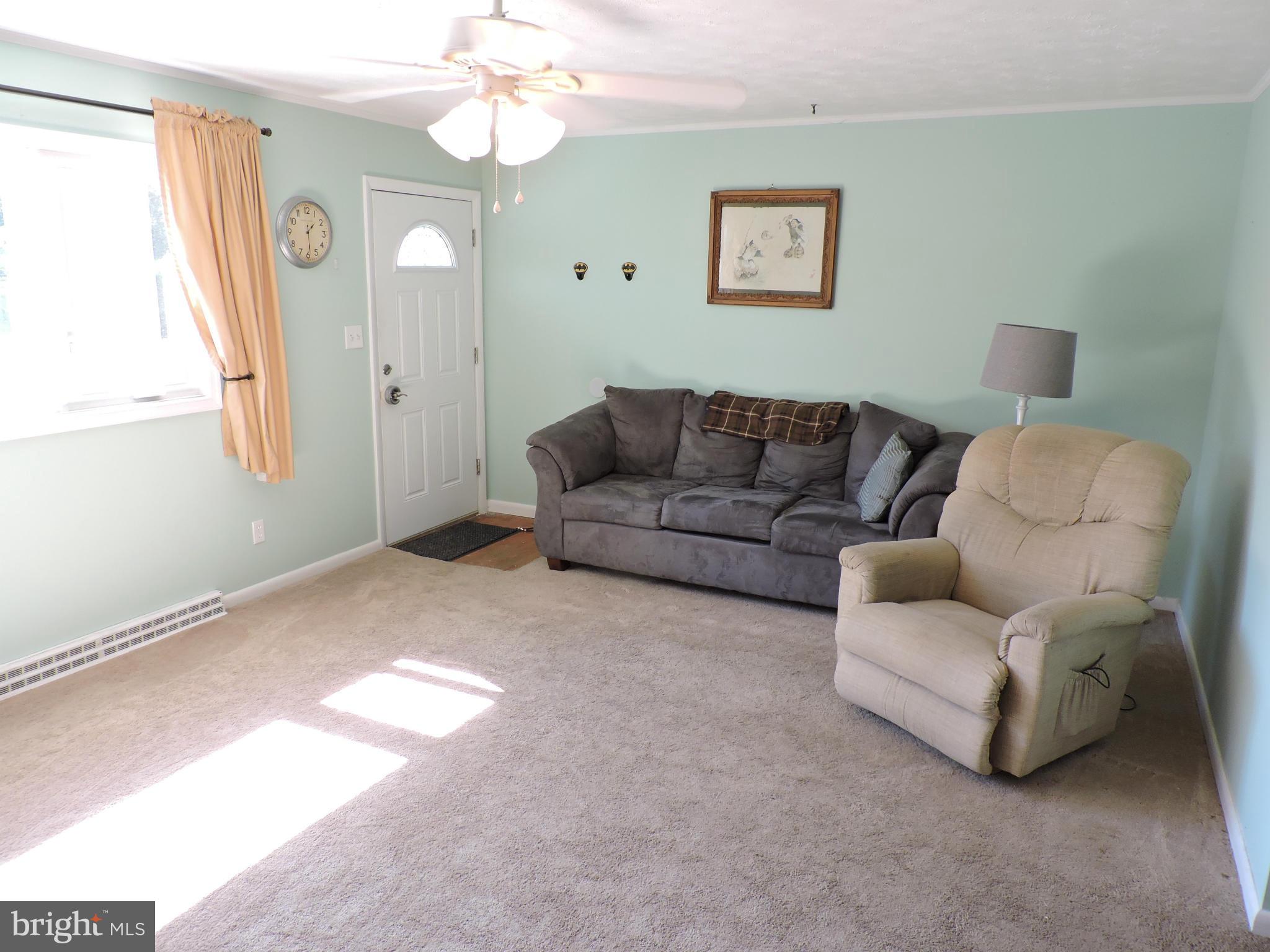 PEACOCK MANOR - Residential