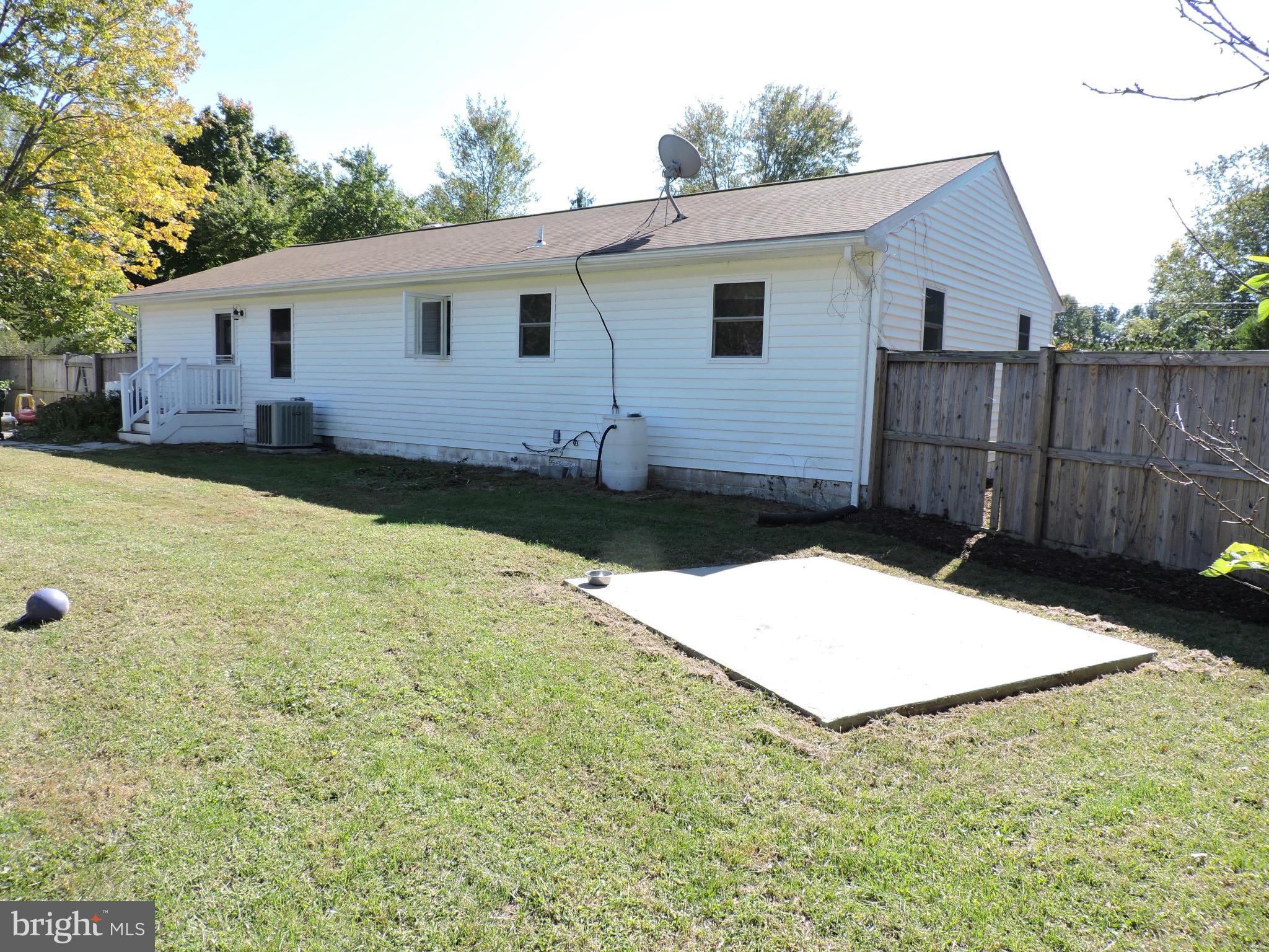 PEACOCK MANOR - Residential