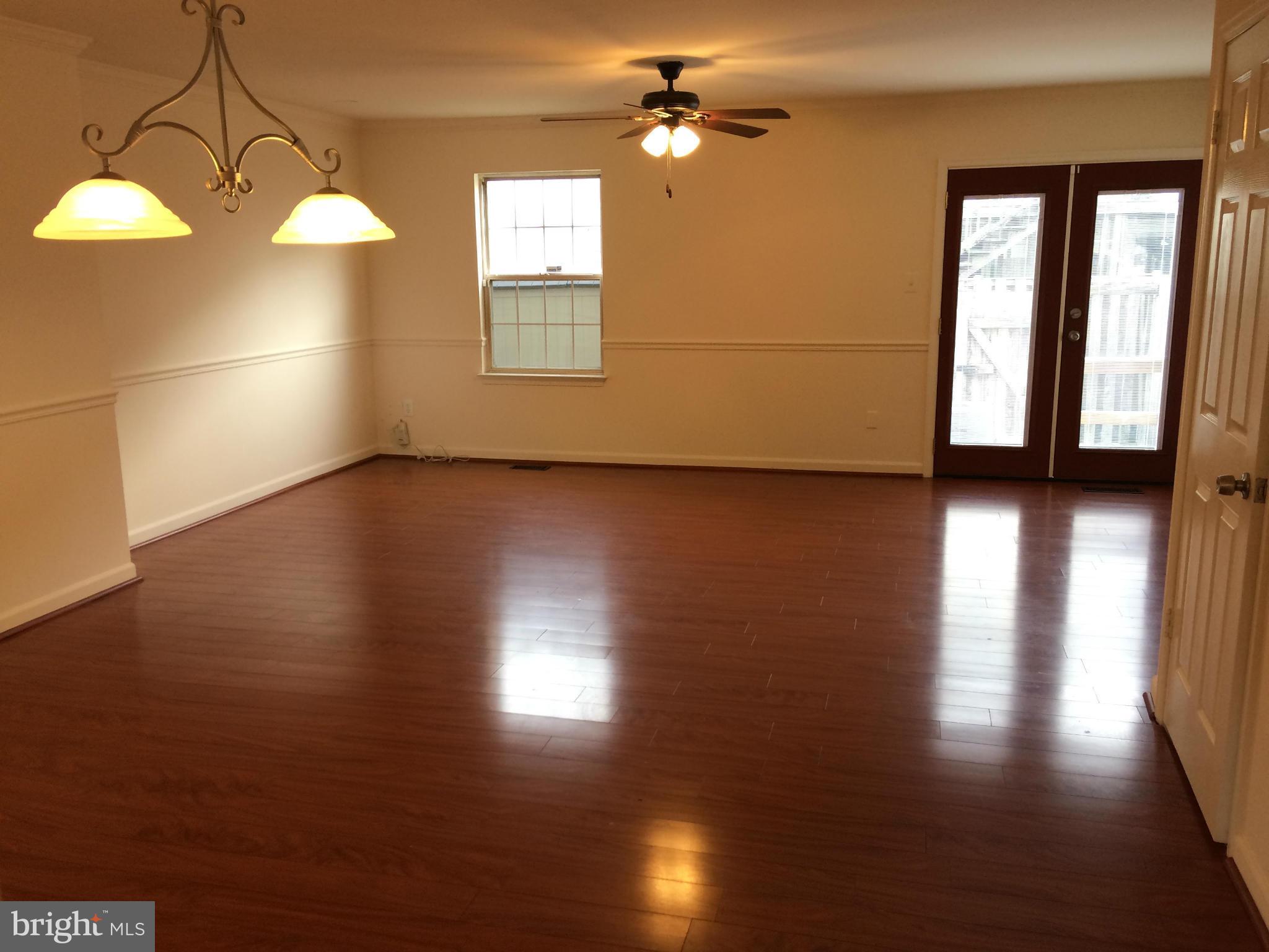 WILLIAMSTOWN - Residential Lease