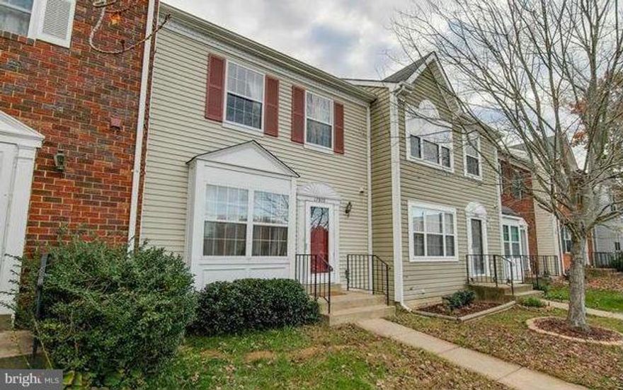 Large 3 level townhouse with fully finished basement and fenced back yard.  Home features 4 Bedrooms, 2.5 Bathrooms and stainless steel appliances.  Fully Finished Basement features built in bar, recessed lights and 4th bedroom (NTC).  We are Pet Friendly.  Showings by Appointment Only.  Credit Check Required!