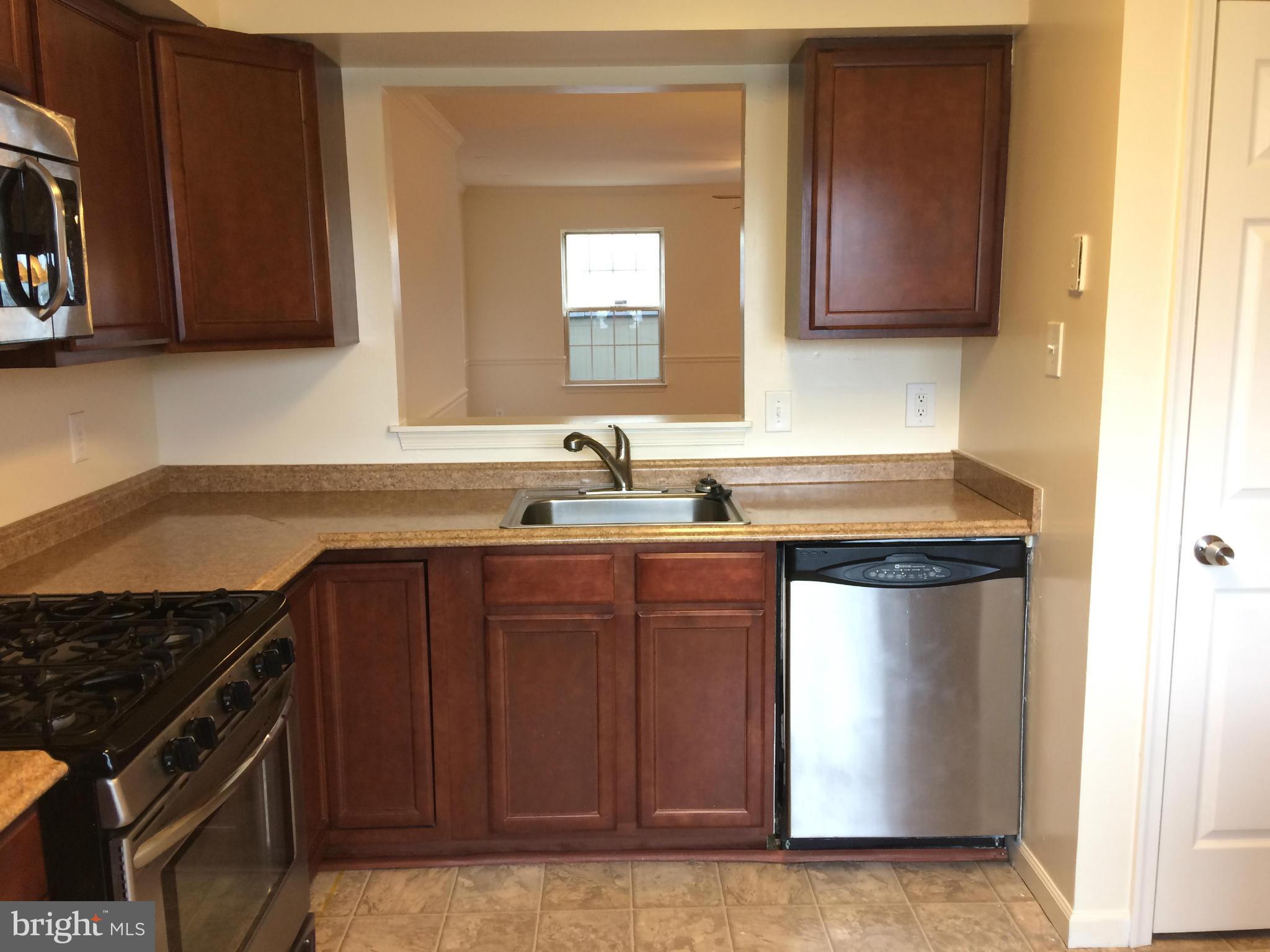 WILLIAMSTOWN - Residential Lease