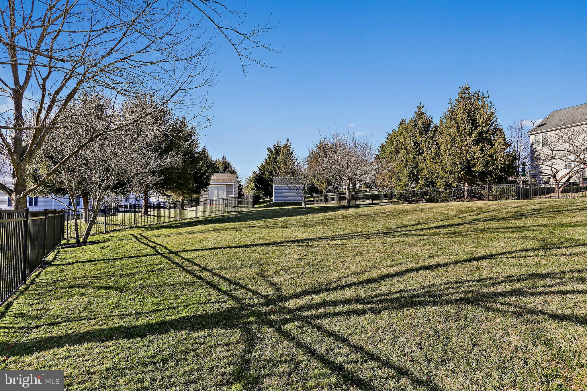 WOODLANDS AT NOTTINGHAM - Residential