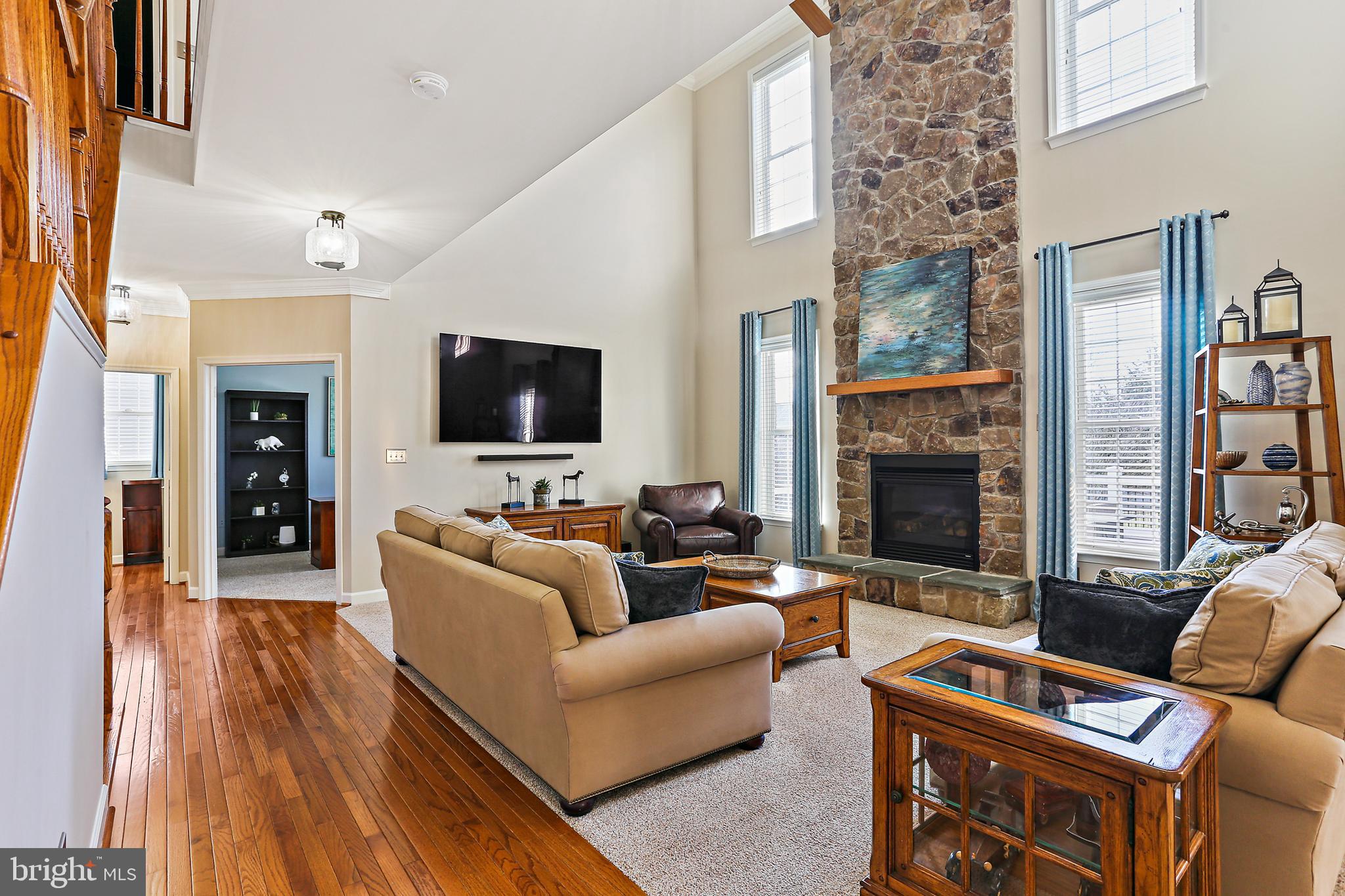 WOODLANDS AT NOTTINGHAM - Residential