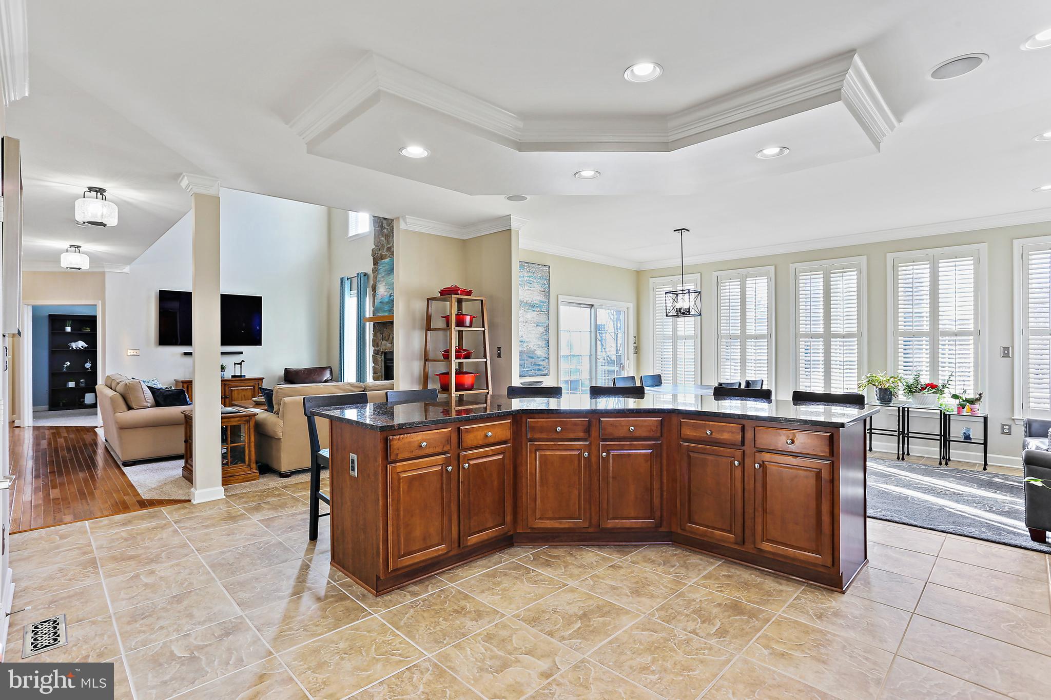 WOODLANDS AT NOTTINGHAM - Residential