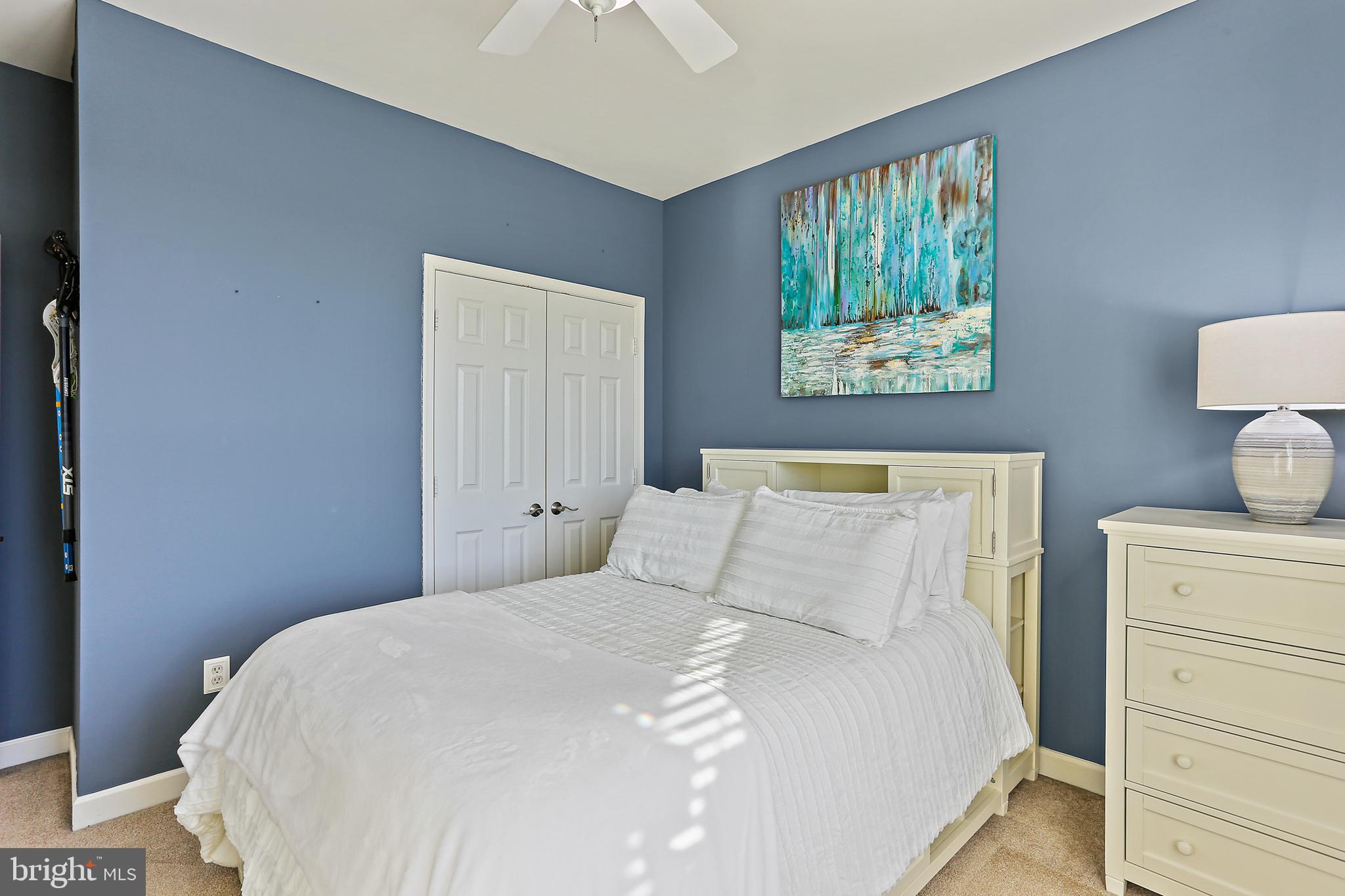 WOODLANDS AT NOTTINGHAM - Residential