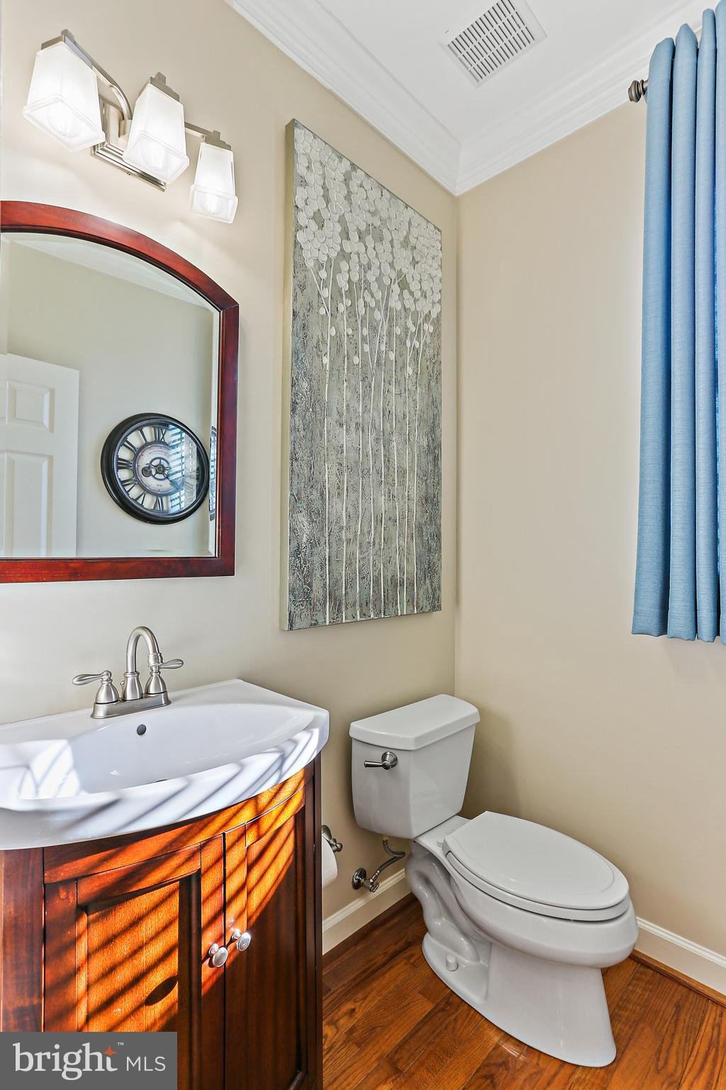 WOODLANDS AT NOTTINGHAM - Residential