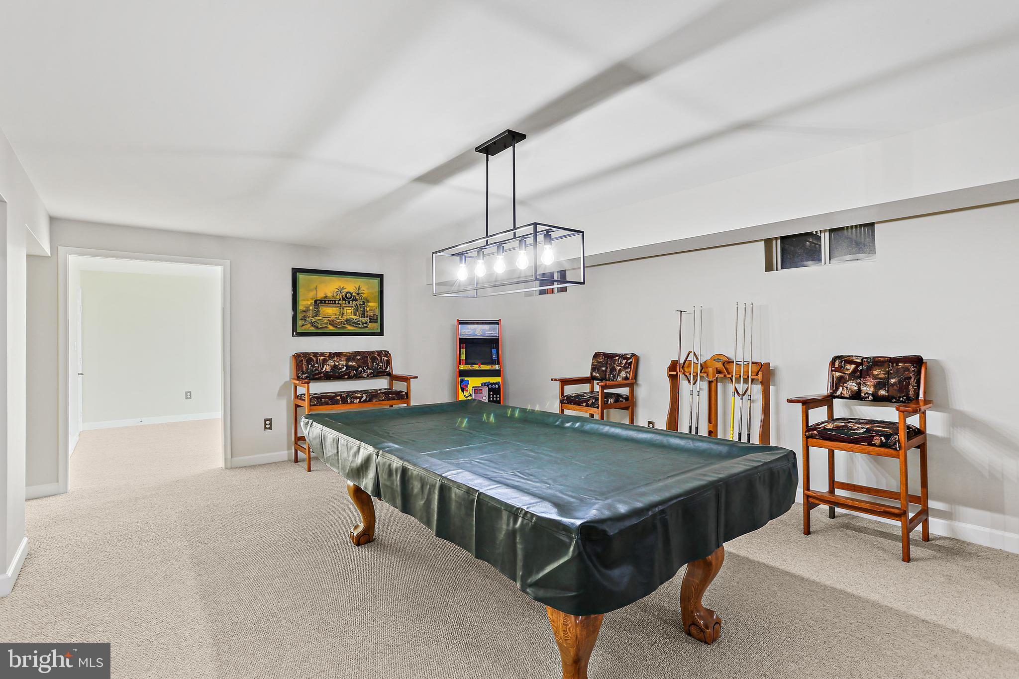 WOODLANDS AT NOTTINGHAM - Residential