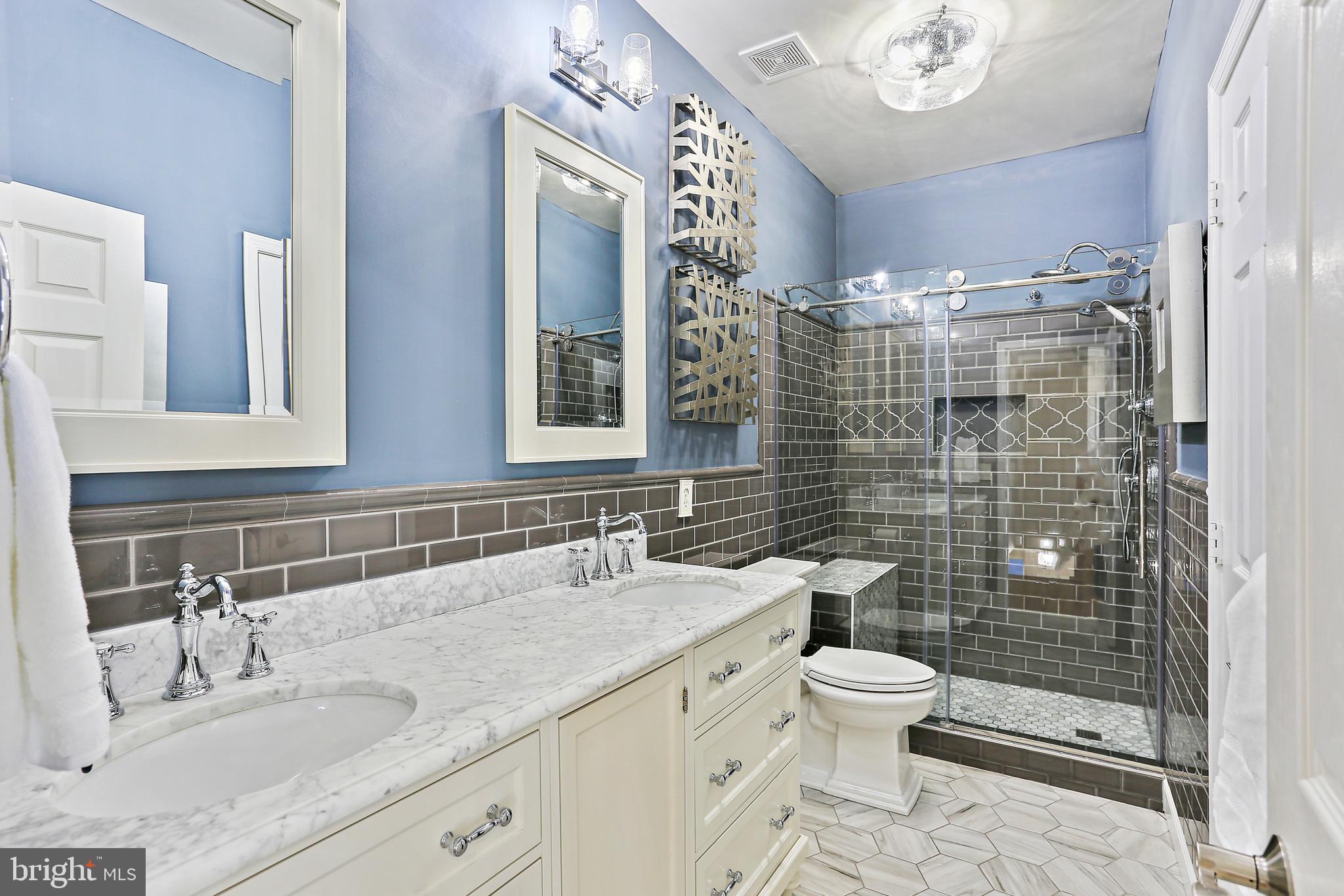 WOODLANDS AT NOTTINGHAM - Residential