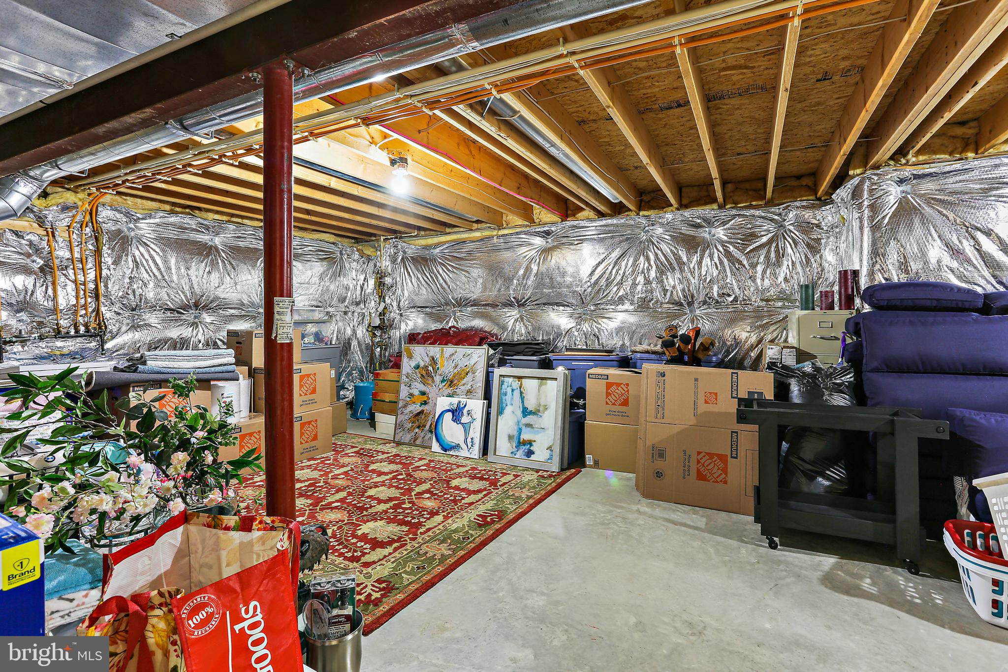 WOODLANDS AT NOTTINGHAM - Residential