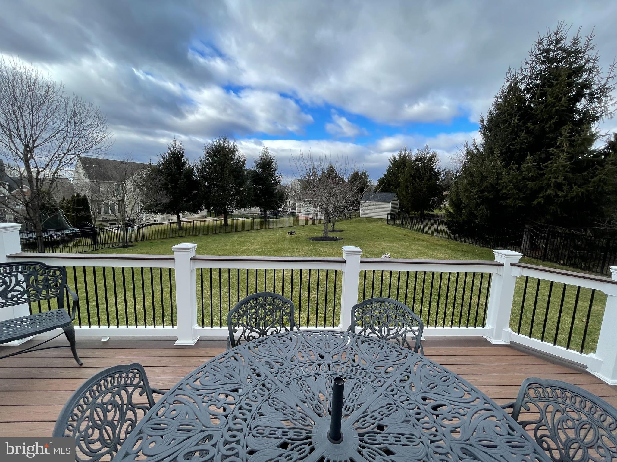 WOODLANDS AT NOTTINGHAM - Residential