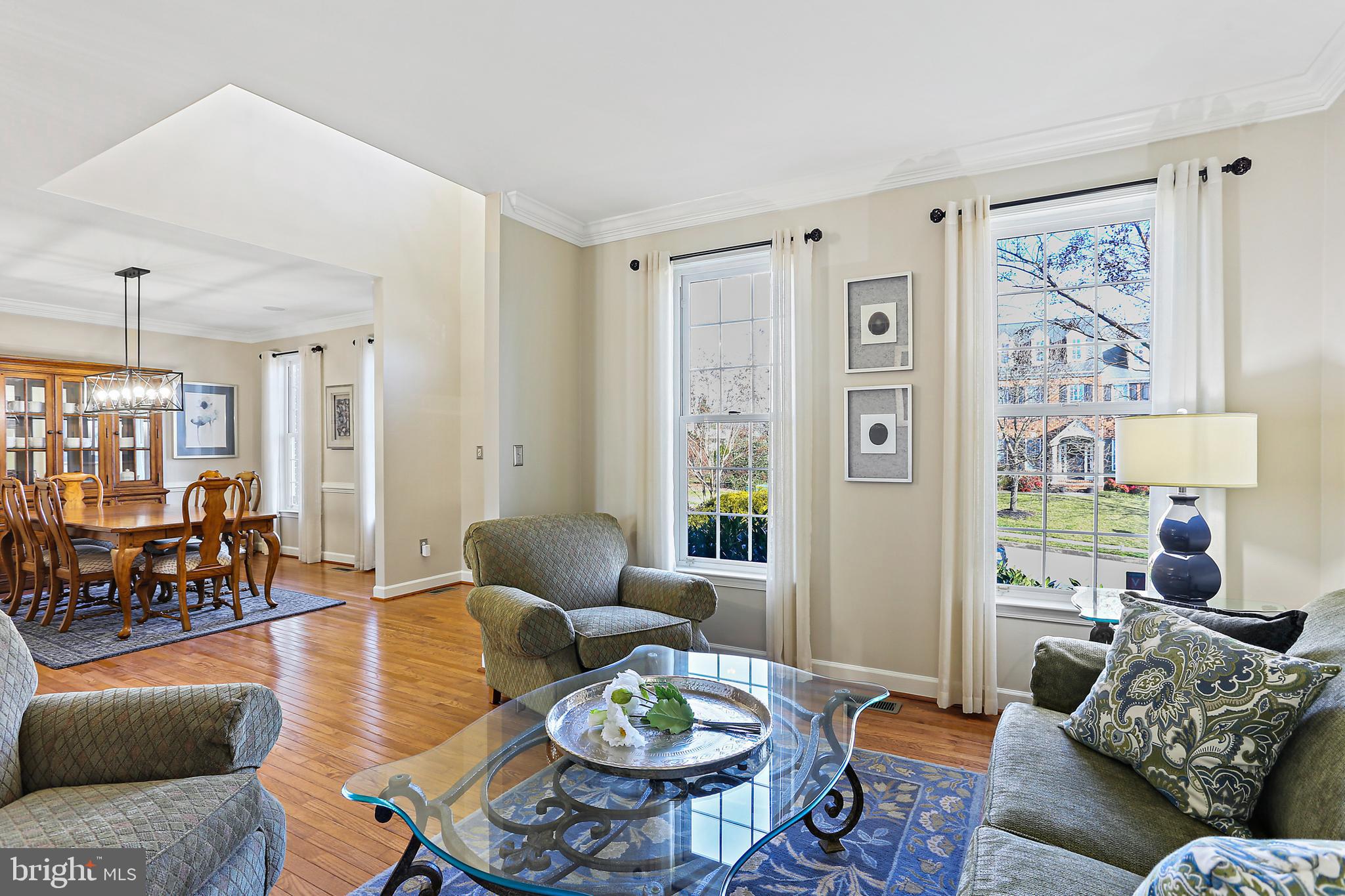 WOODLANDS AT NOTTINGHAM - Residential