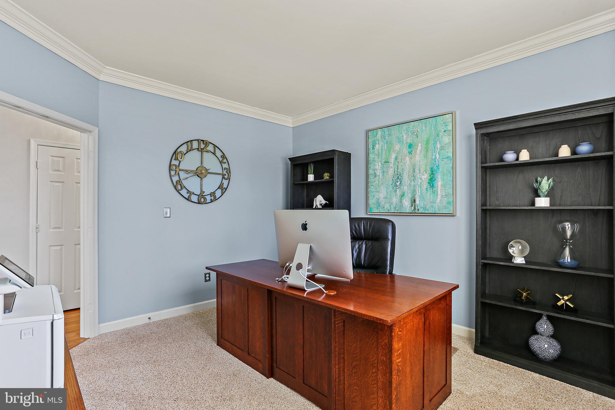 WOODLANDS AT NOTTINGHAM - Residential