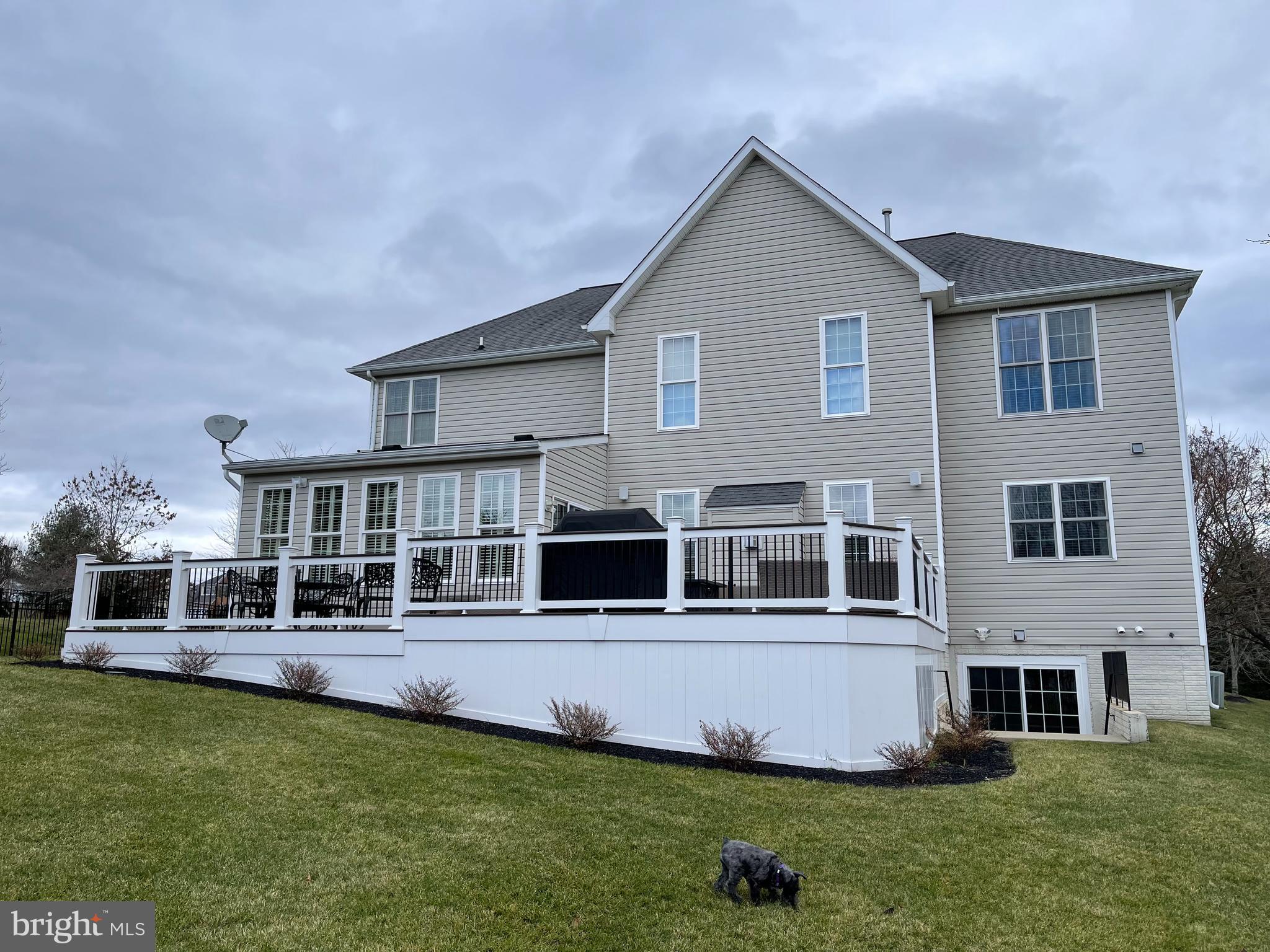 WOODLANDS AT NOTTINGHAM - Residential