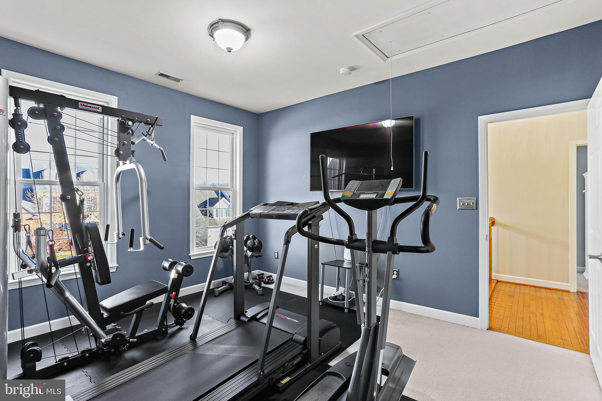 WOODLANDS AT NOTTINGHAM - Residential