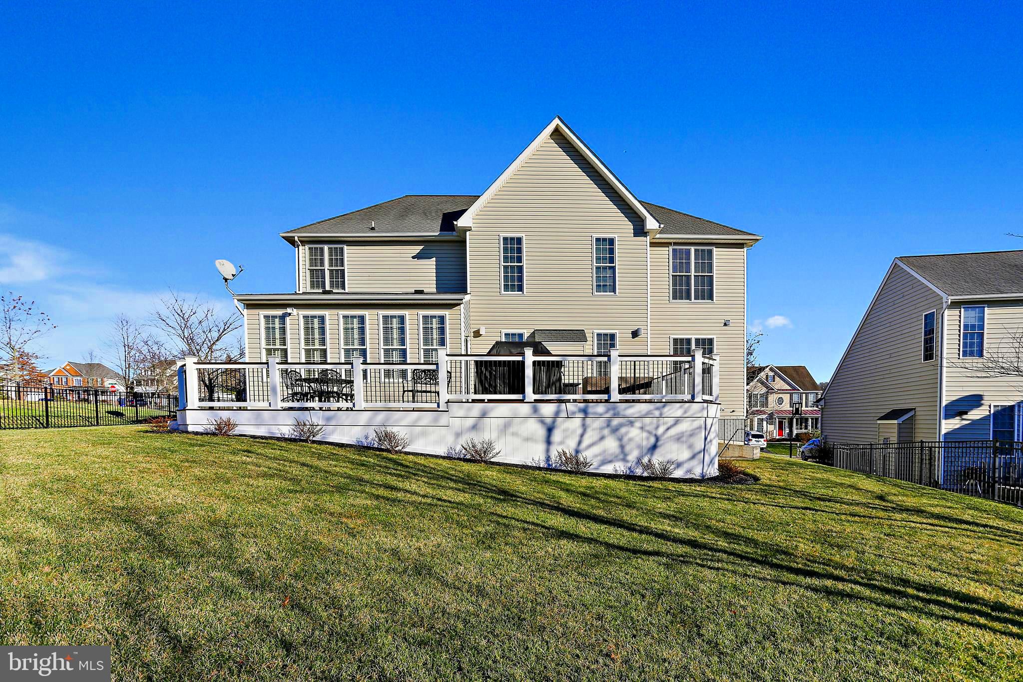 WOODLANDS AT NOTTINGHAM - Residential