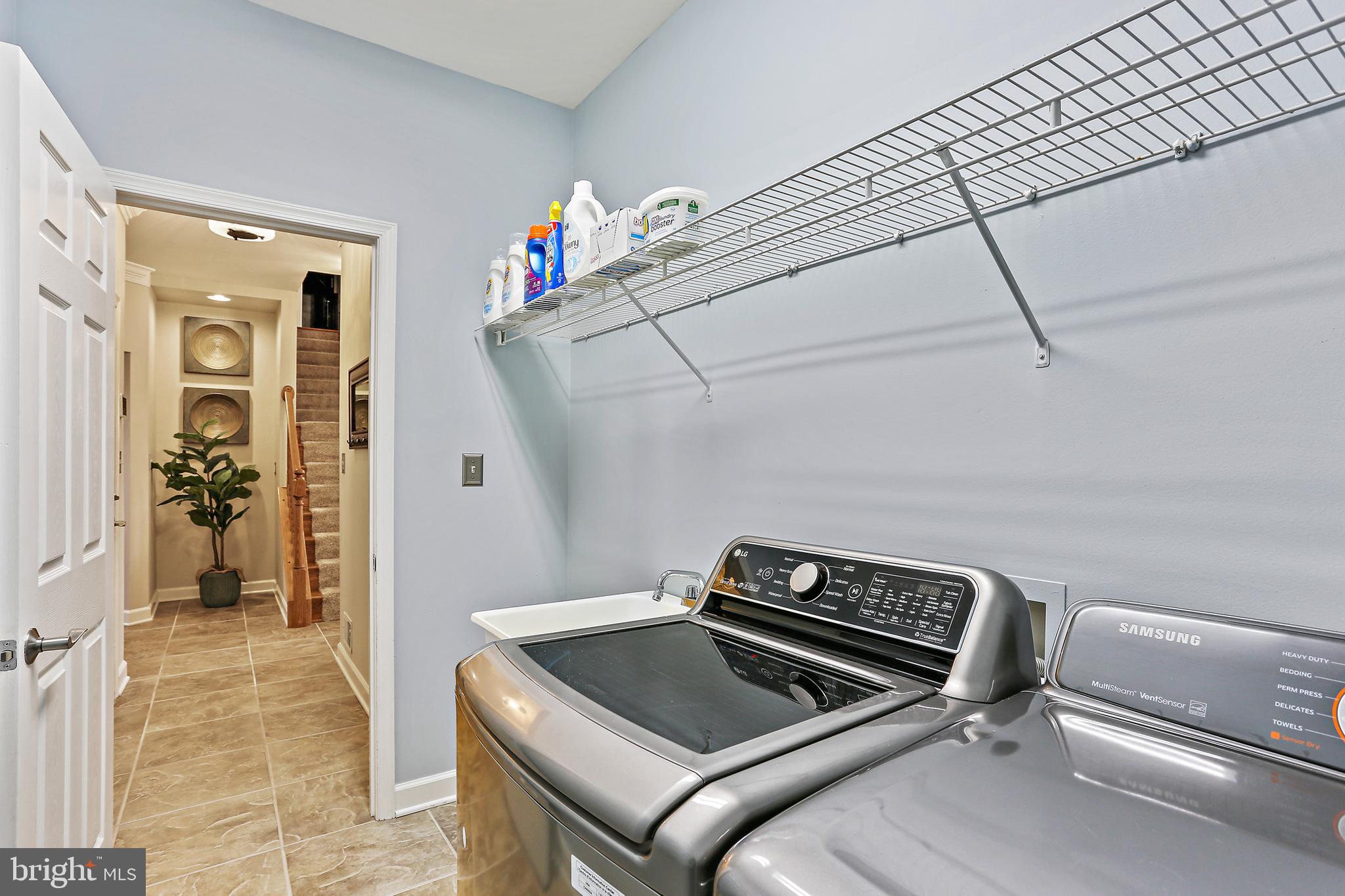 WOODLANDS AT NOTTINGHAM - Residential