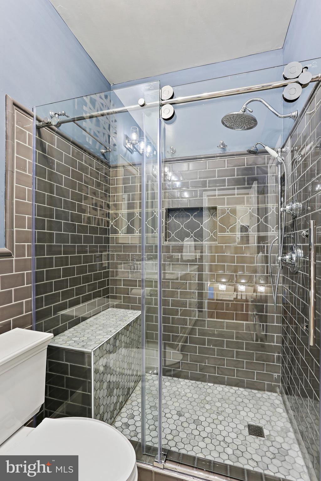 WOODLANDS AT NOTTINGHAM - Residential