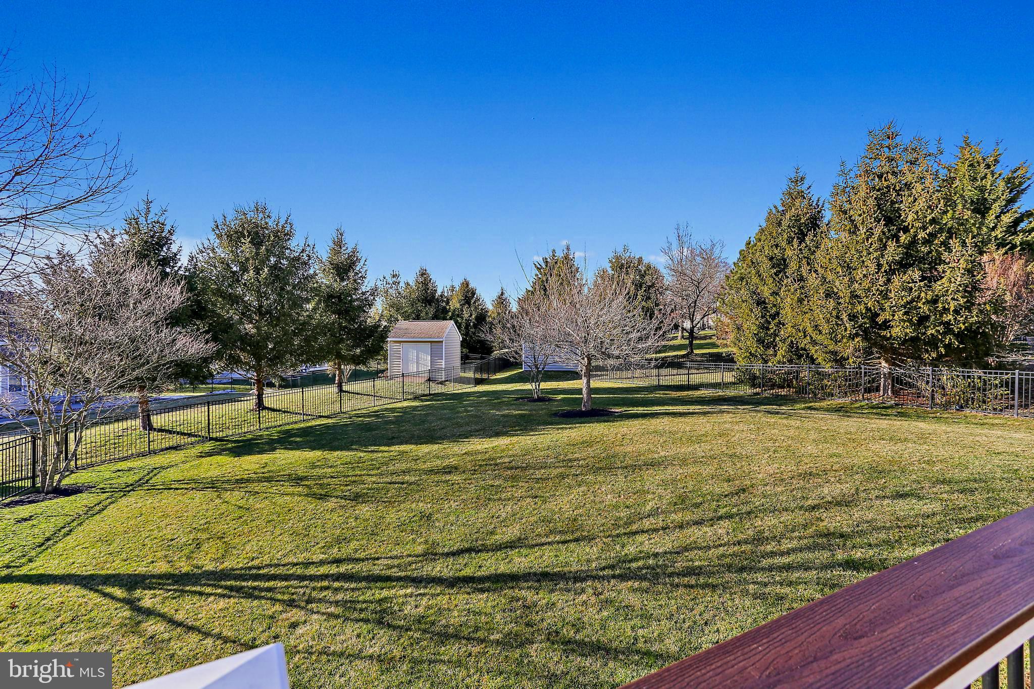 WOODLANDS AT NOTTINGHAM - Residential