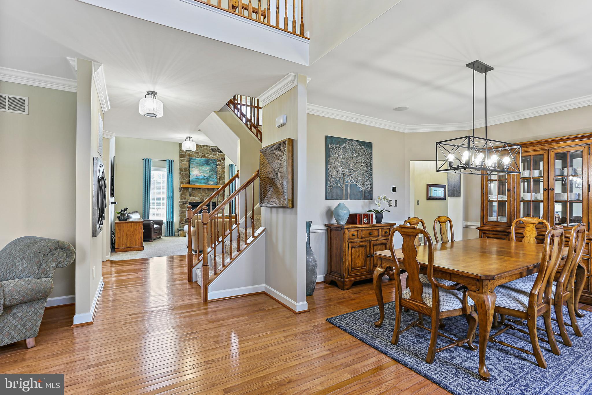 WOODLANDS AT NOTTINGHAM - Residential