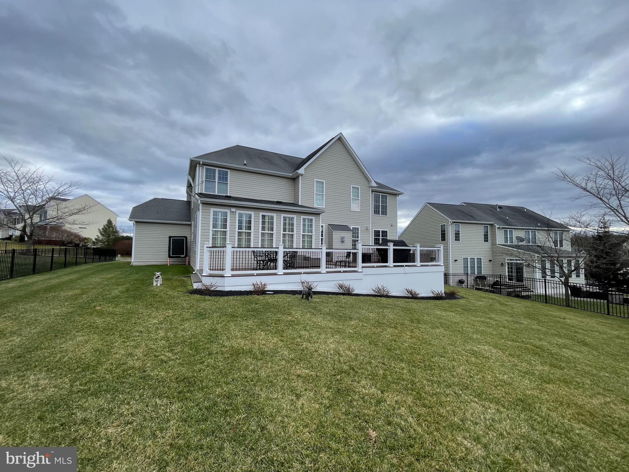 WOODLANDS AT NOTTINGHAM - Residential