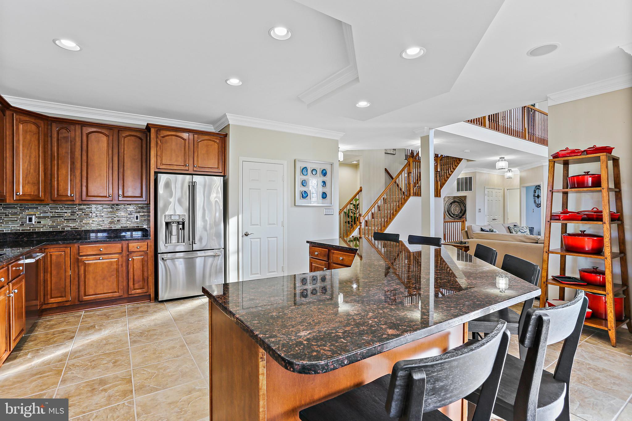 WOODLANDS AT NOTTINGHAM - Residential