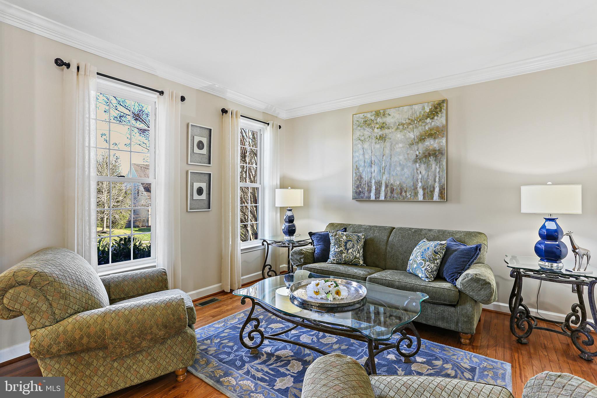 WOODLANDS AT NOTTINGHAM - Residential