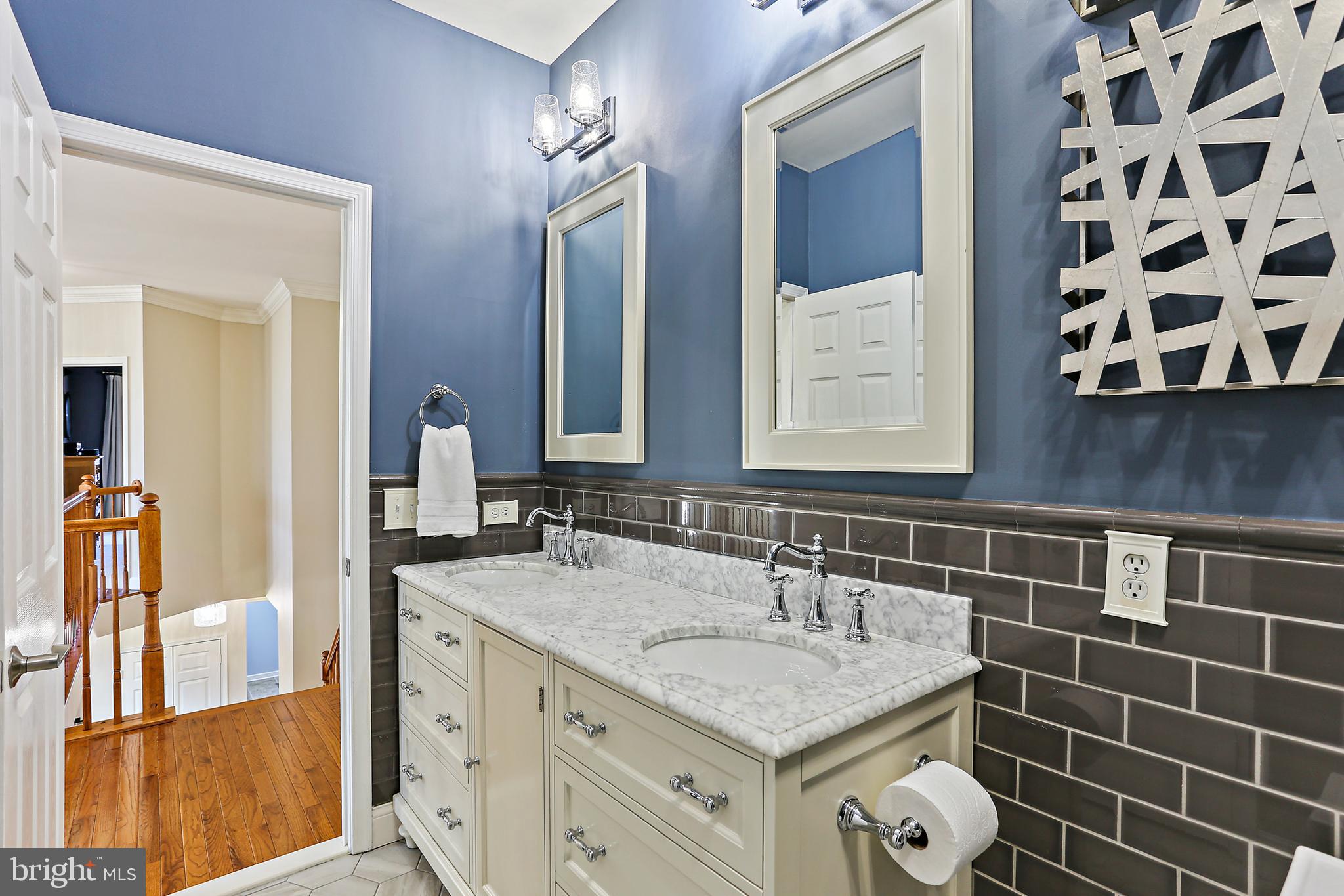 WOODLANDS AT NOTTINGHAM - Residential