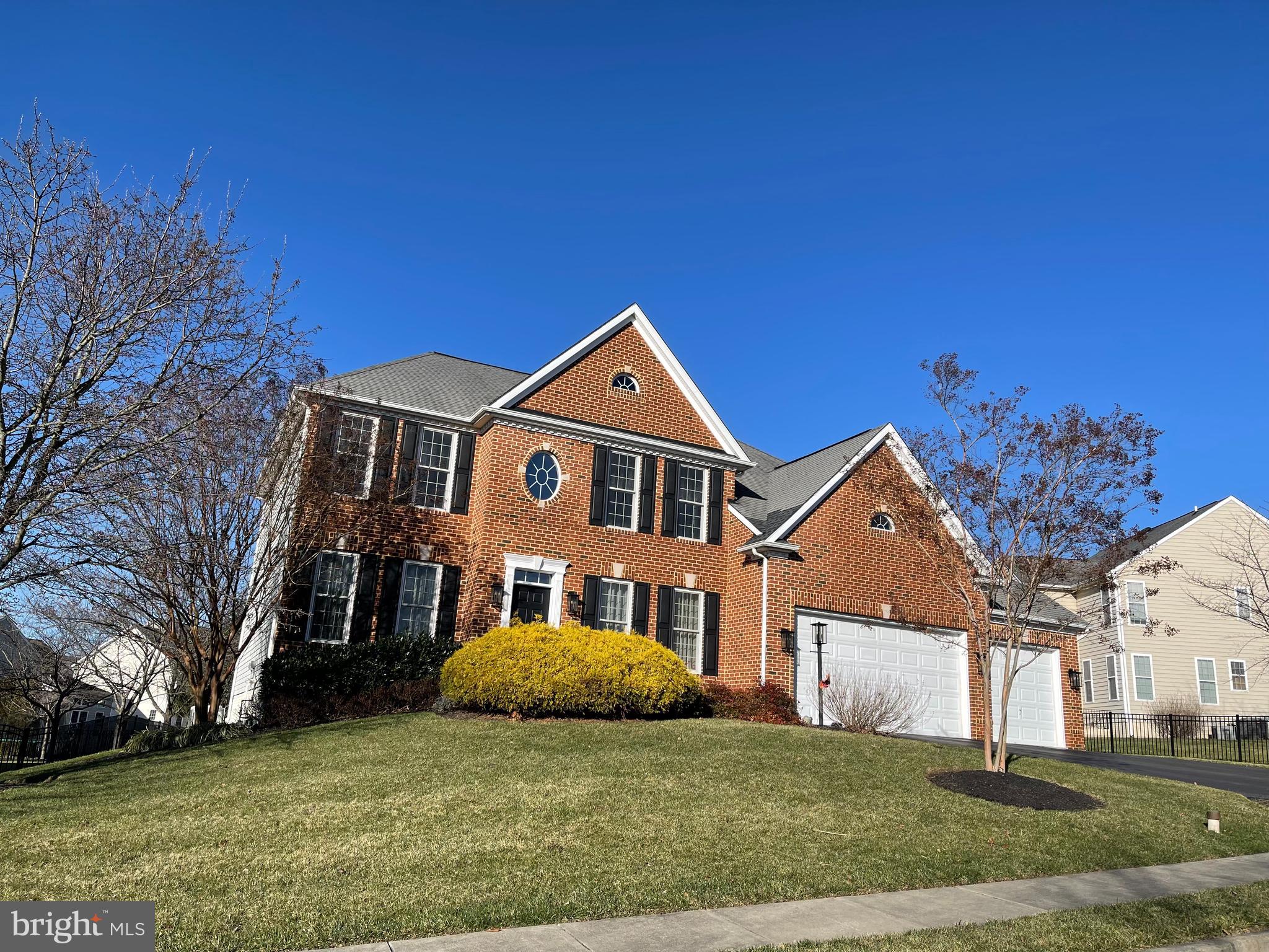 WOODLANDS AT NOTTINGHAM - Residential