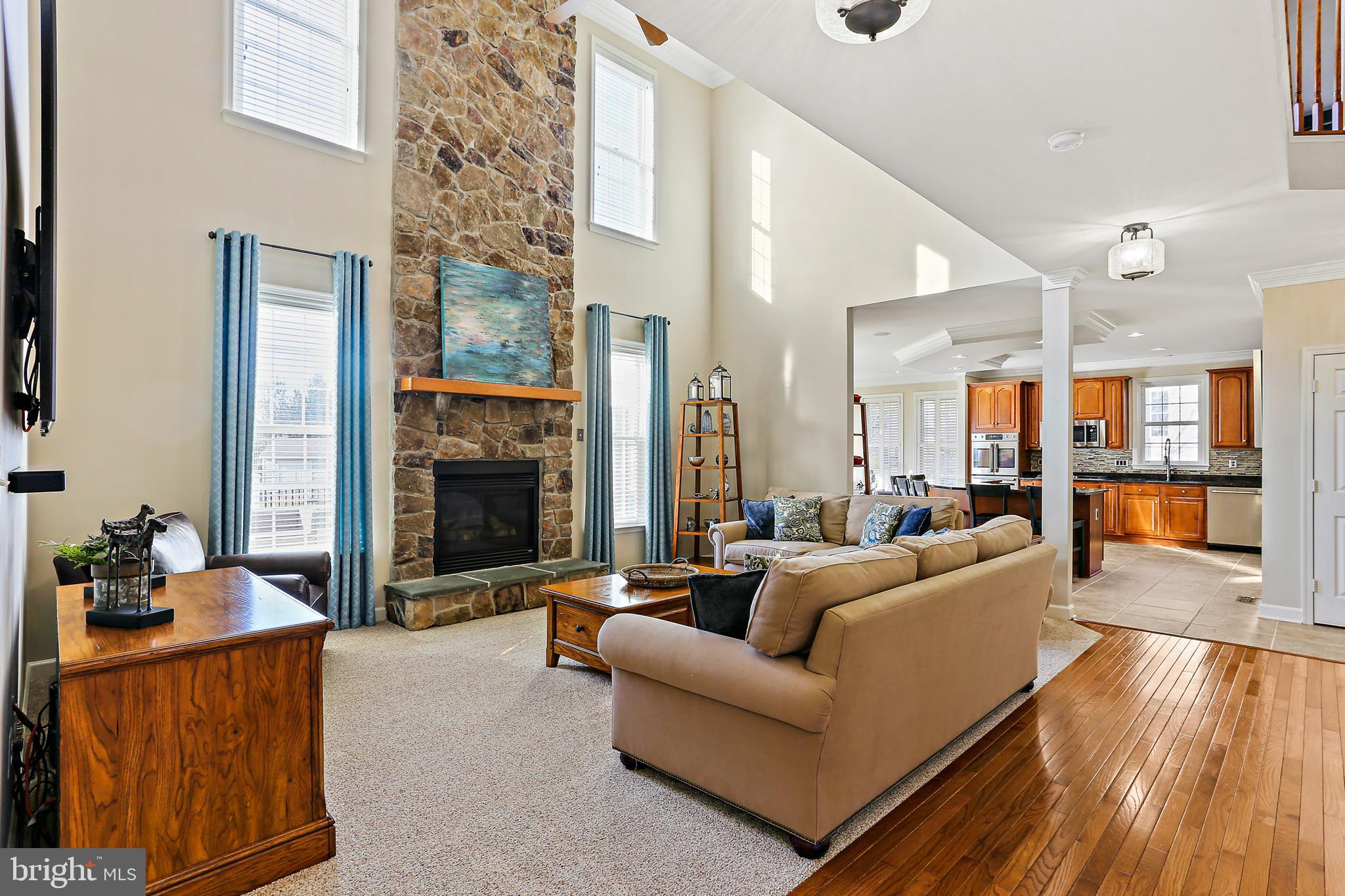 WOODLANDS AT NOTTINGHAM - Residential