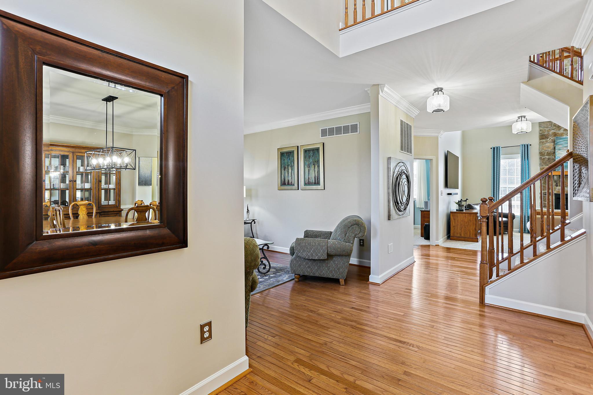 WOODLANDS AT NOTTINGHAM - Residential