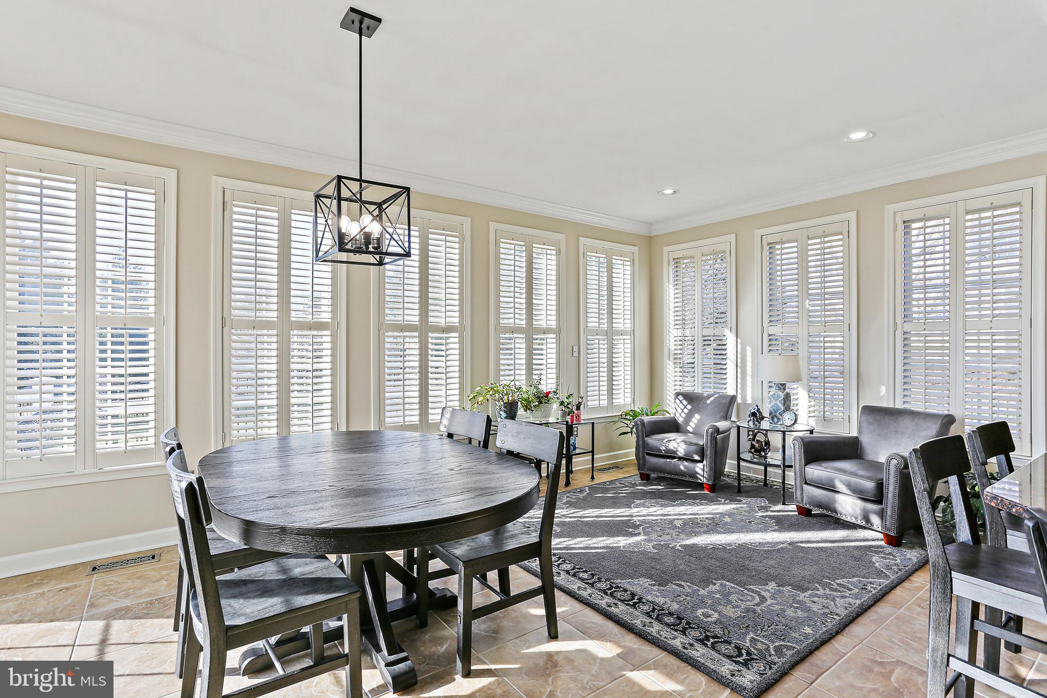 WOODLANDS AT NOTTINGHAM - Residential