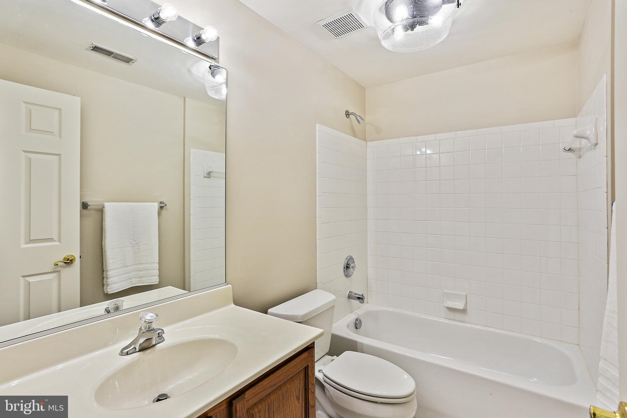 WOODLANDS AT NOTTINGHAM - Residential