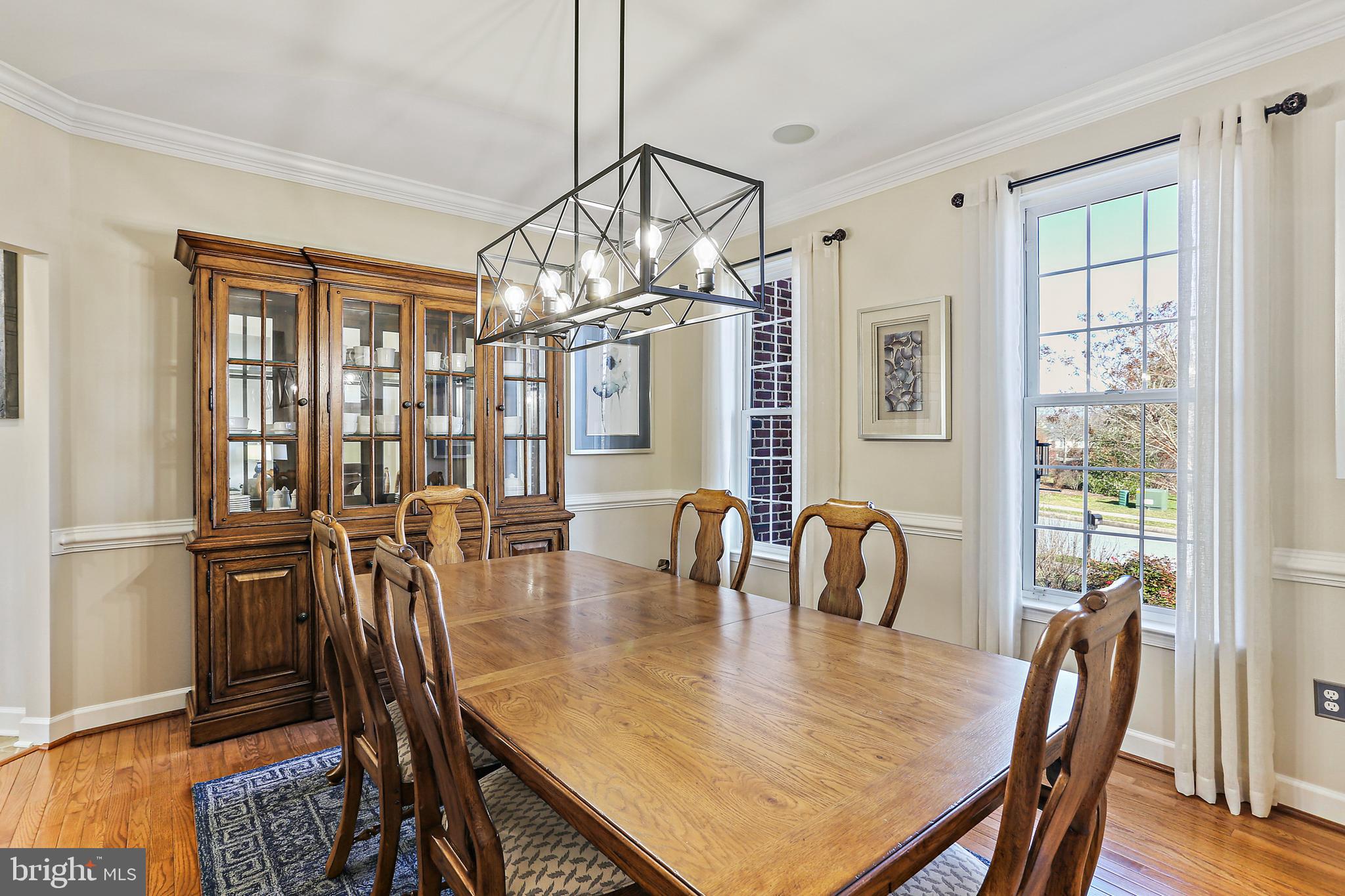 WOODLANDS AT NOTTINGHAM - Residential