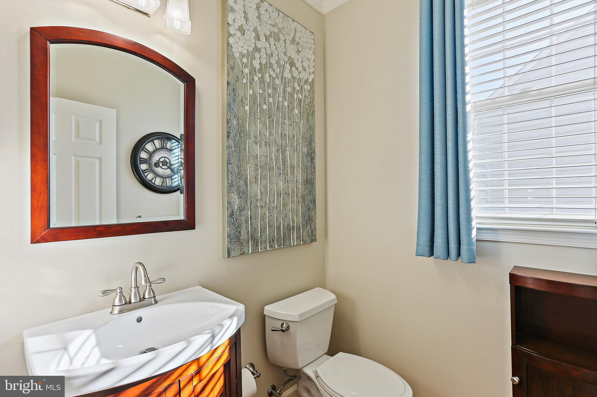 WOODLANDS AT NOTTINGHAM - Residential