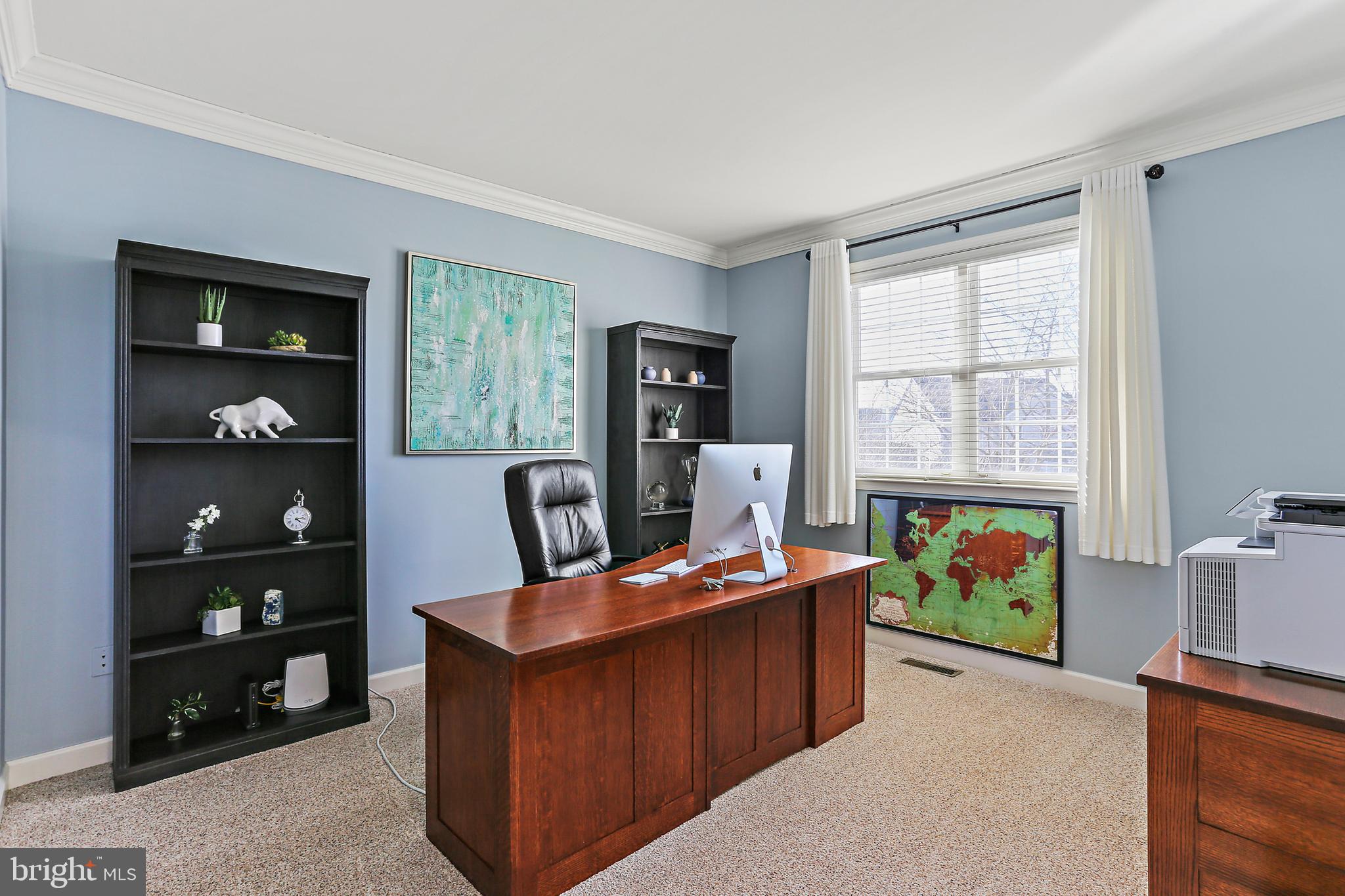 WOODLANDS AT NOTTINGHAM - Residential