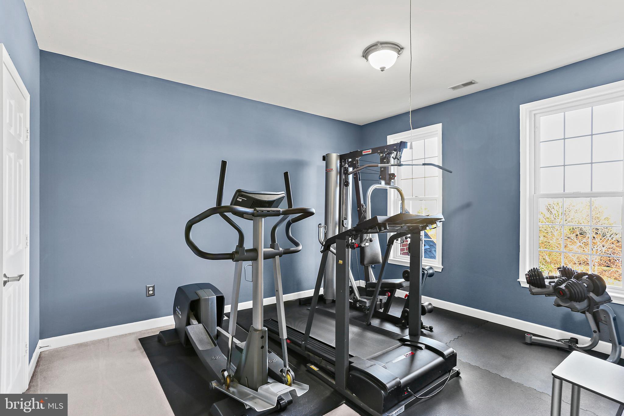 WOODLANDS AT NOTTINGHAM - Residential