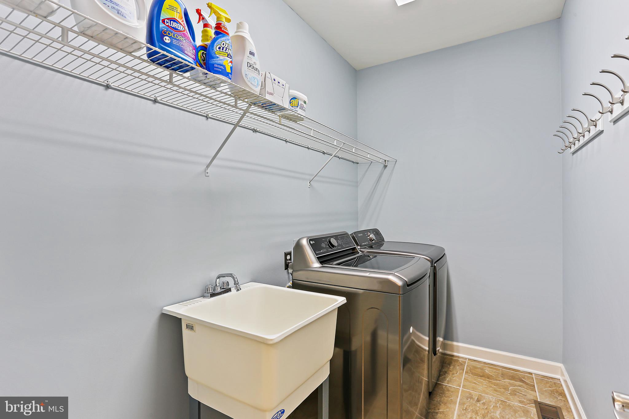 WOODLANDS AT NOTTINGHAM - Residential