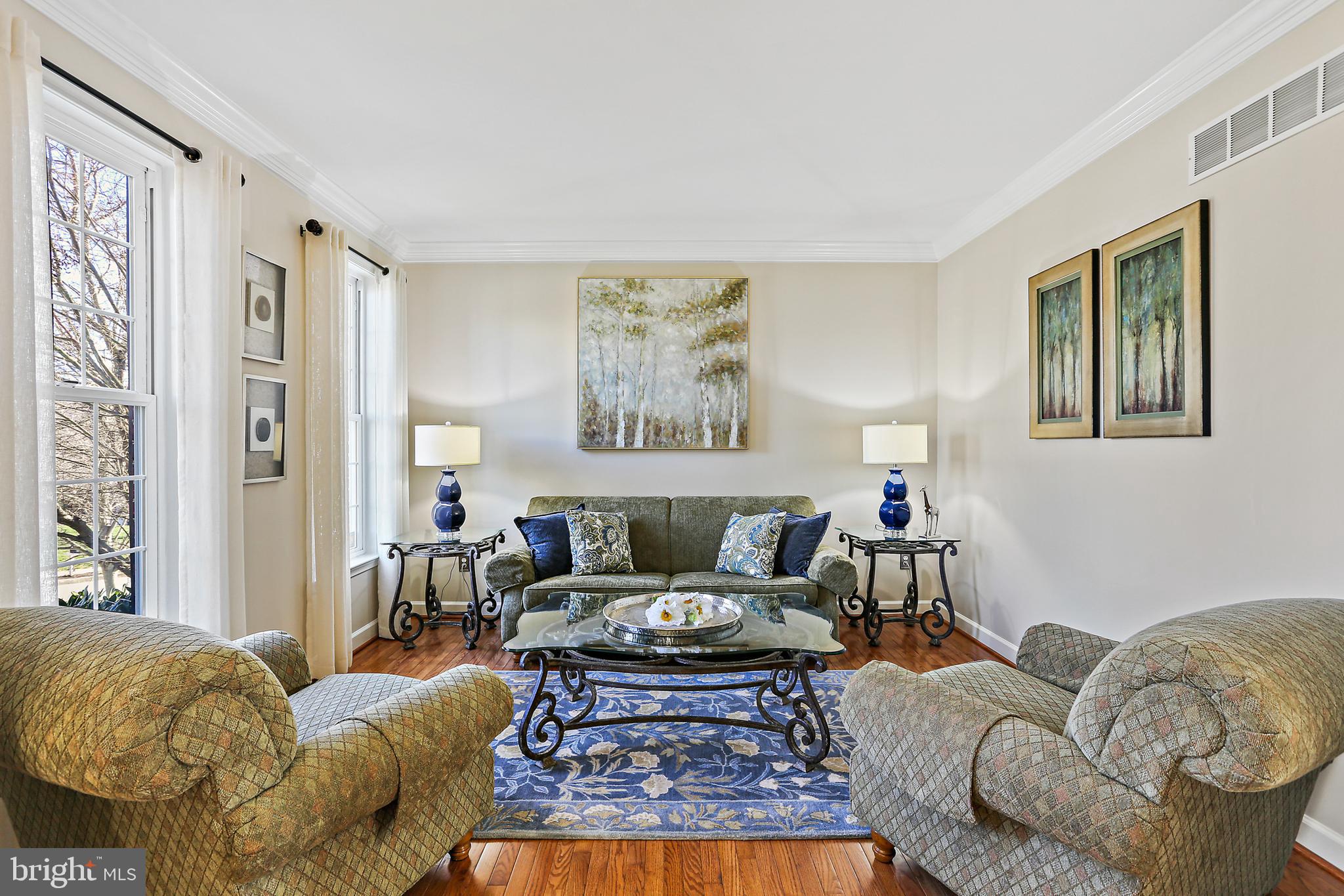 WOODLANDS AT NOTTINGHAM - Residential