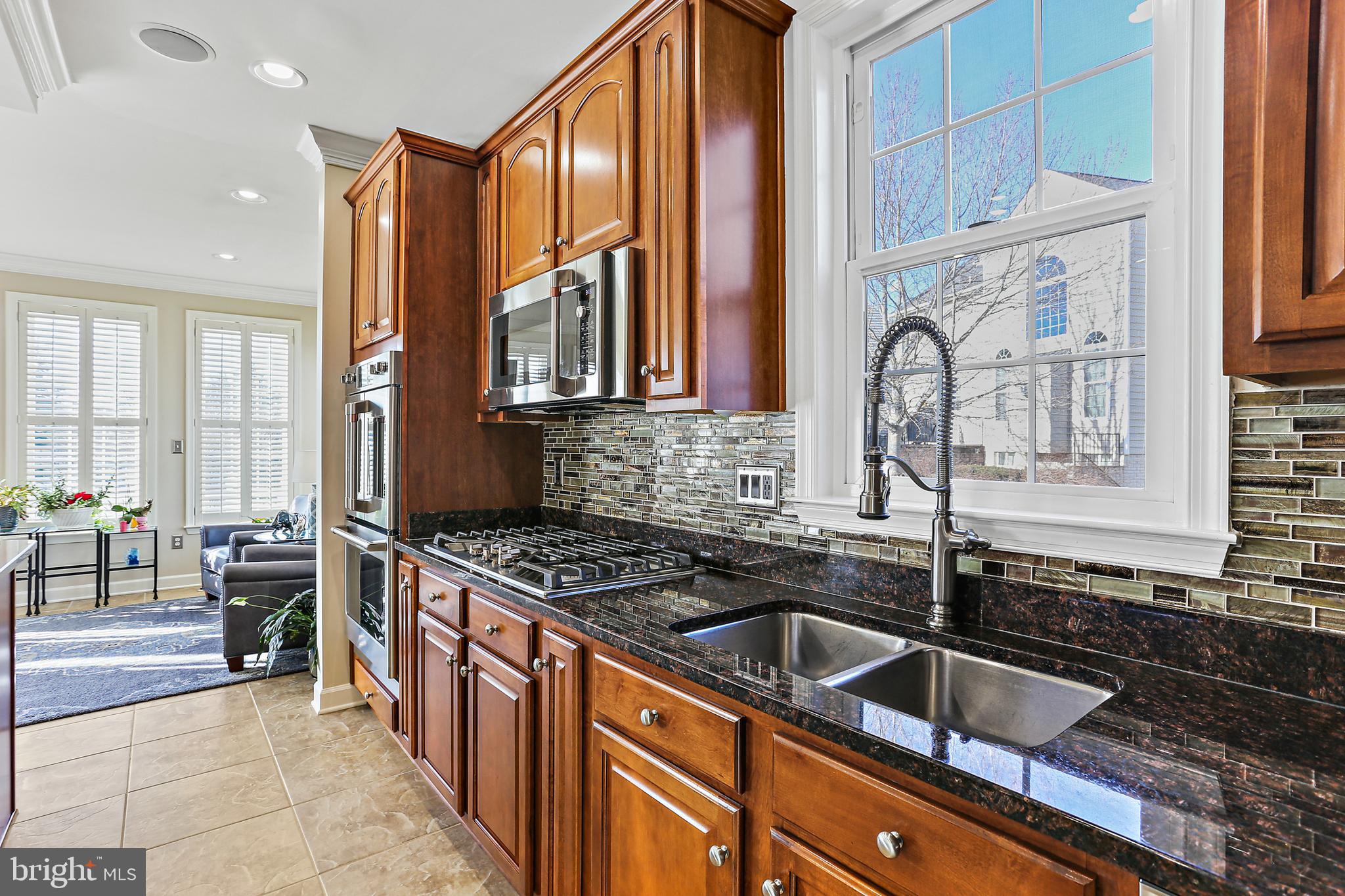 WOODLANDS AT NOTTINGHAM - Residential