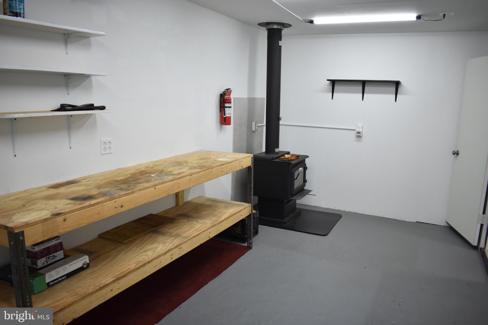 WEST READING - Residential