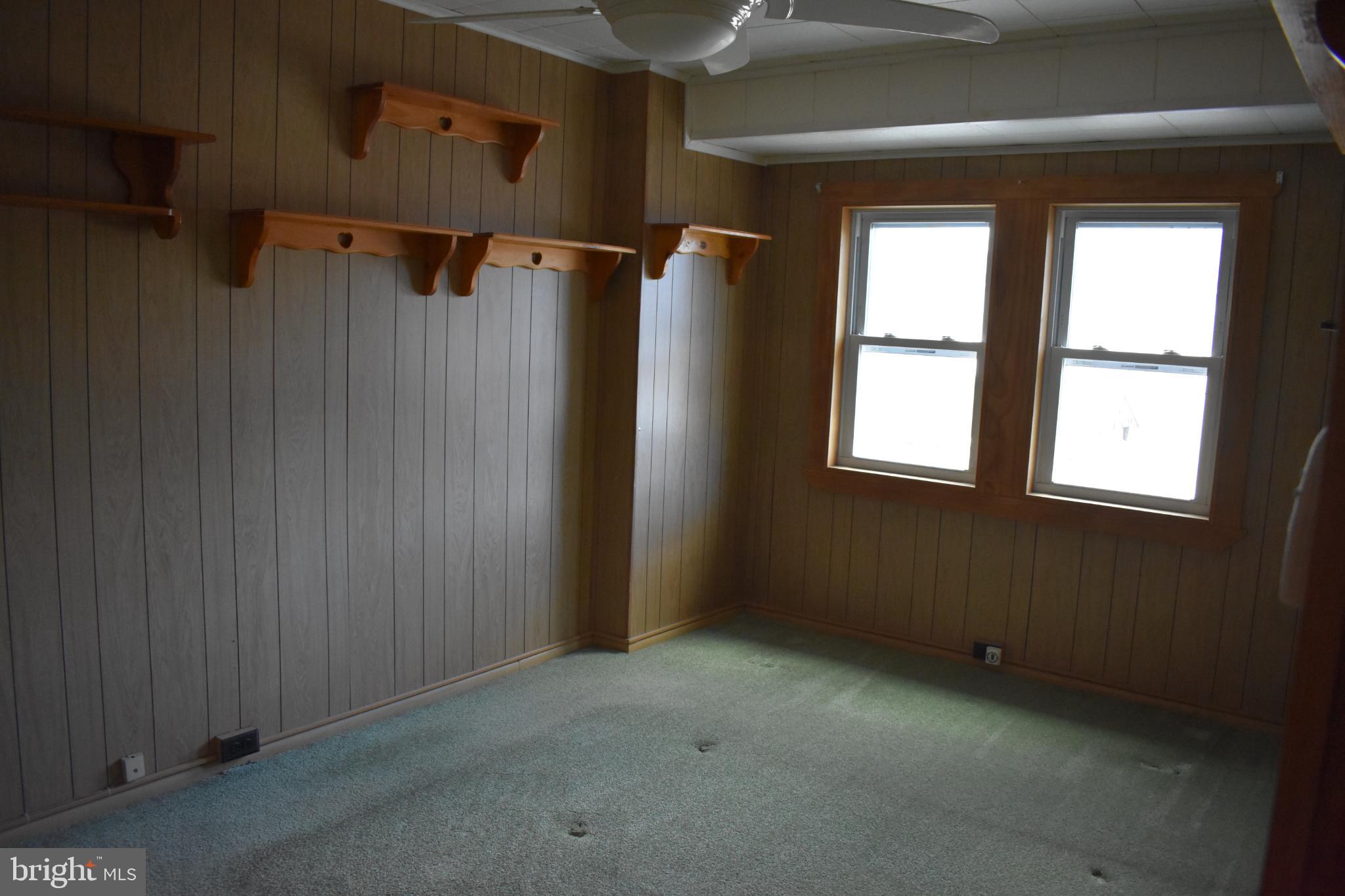 WEST READING - Residential