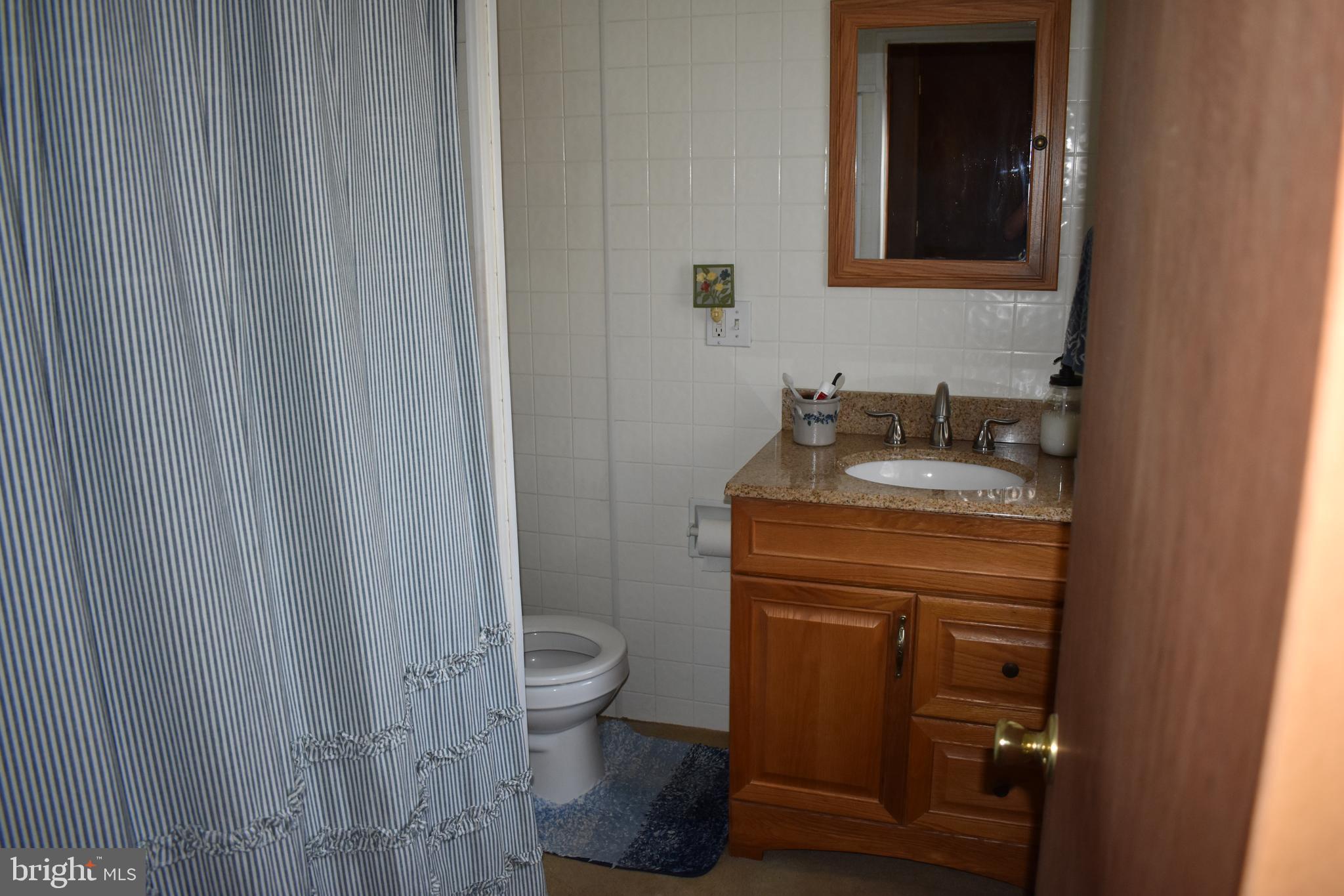 WEST READING - Residential