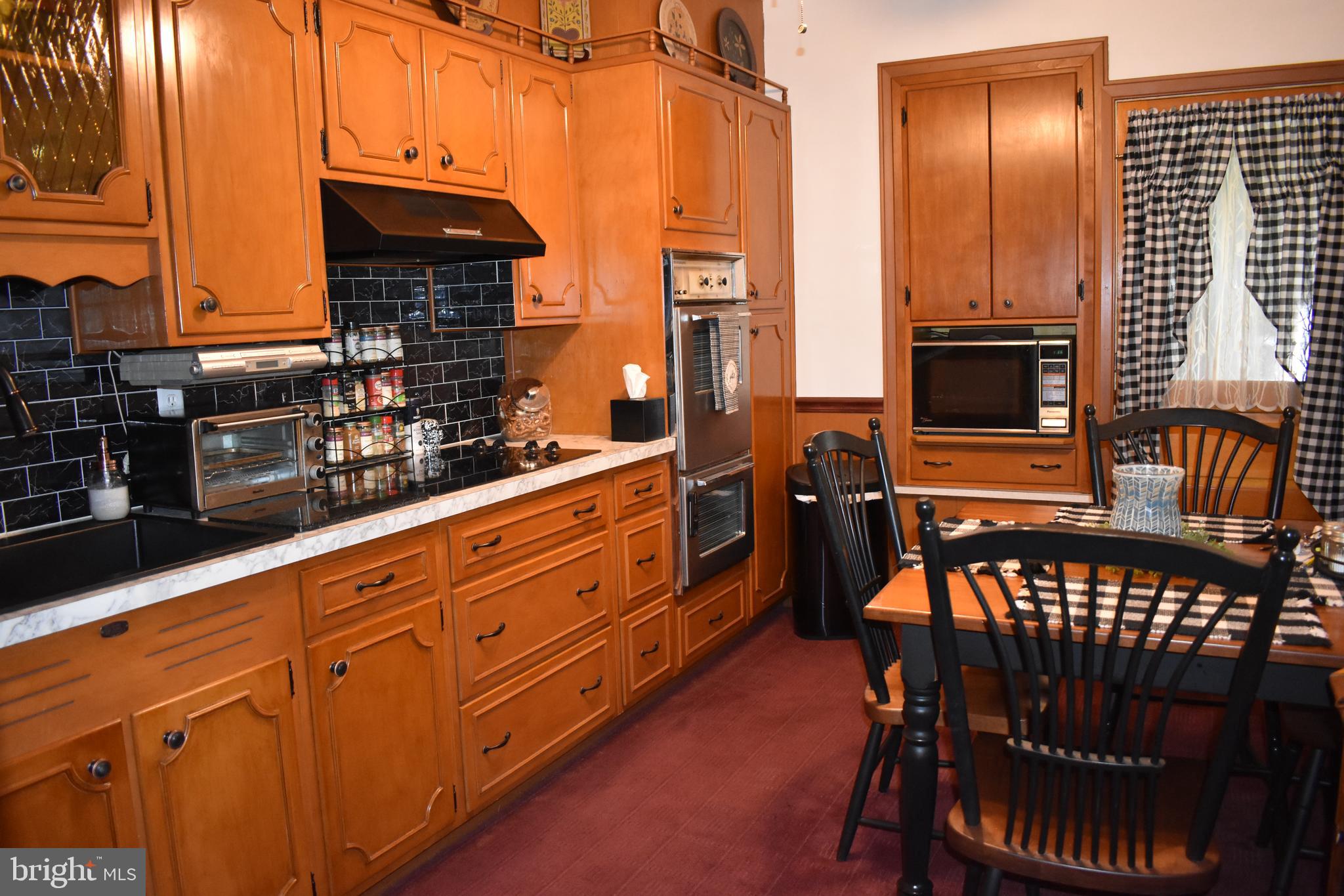 WEST READING - Residential