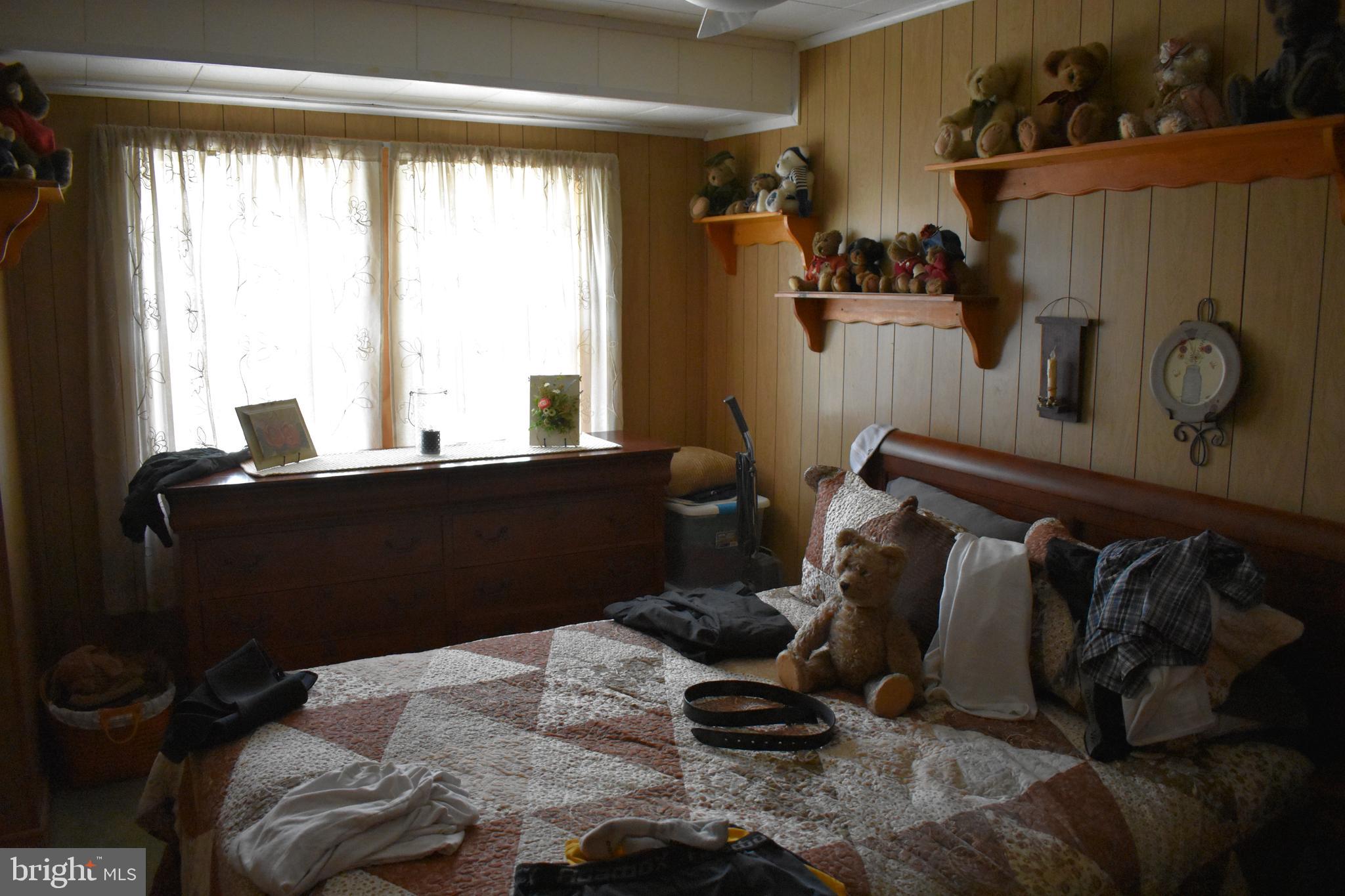 WEST READING - Residential