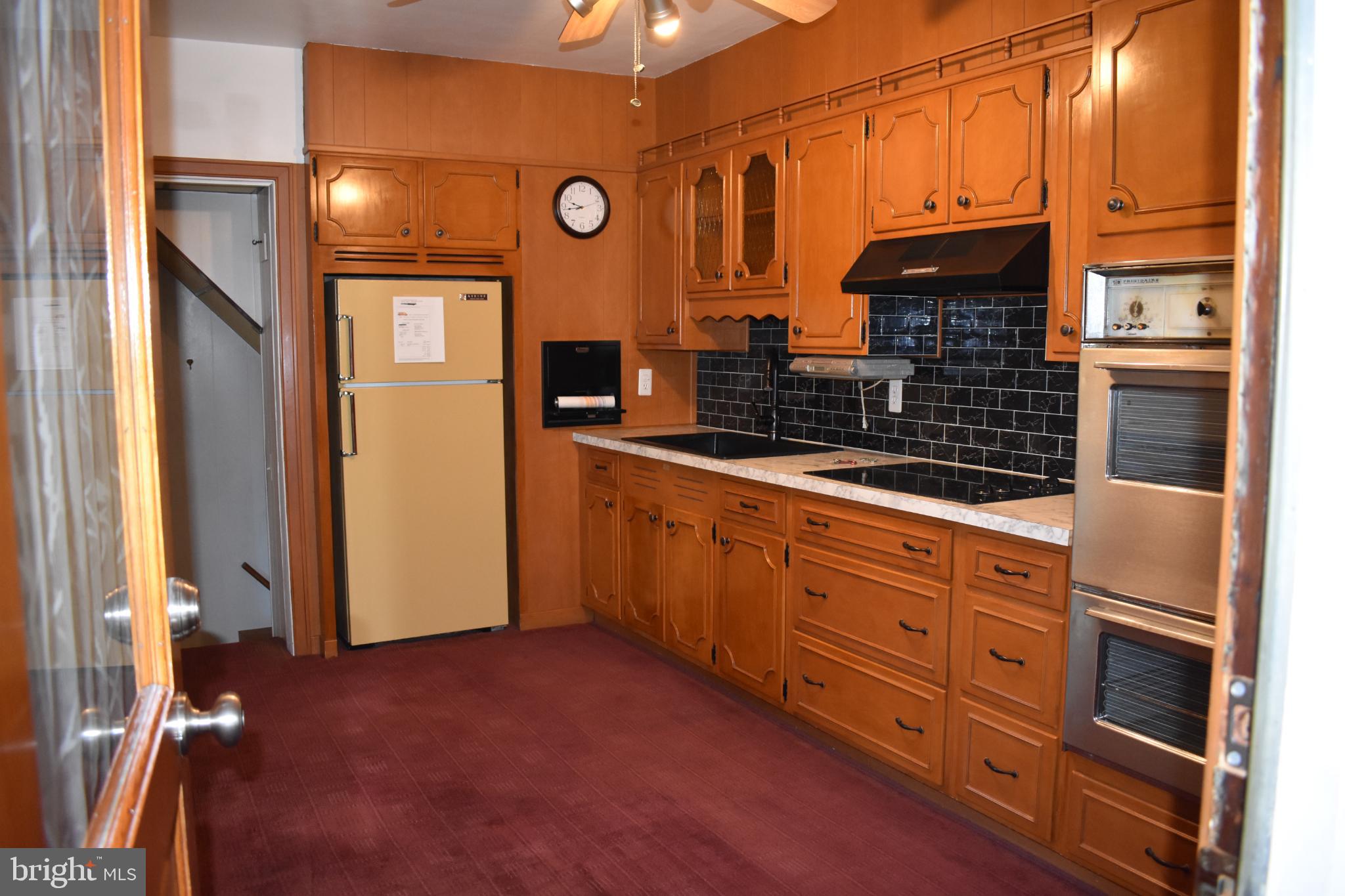 WEST READING - Residential