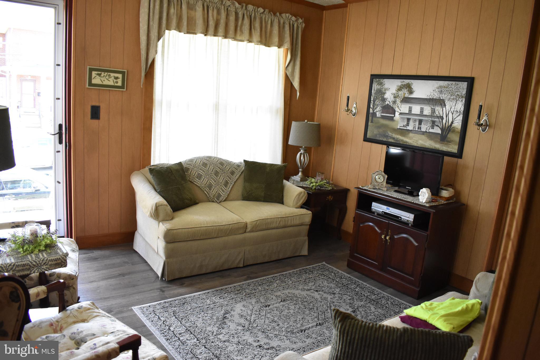 WEST READING - Residential