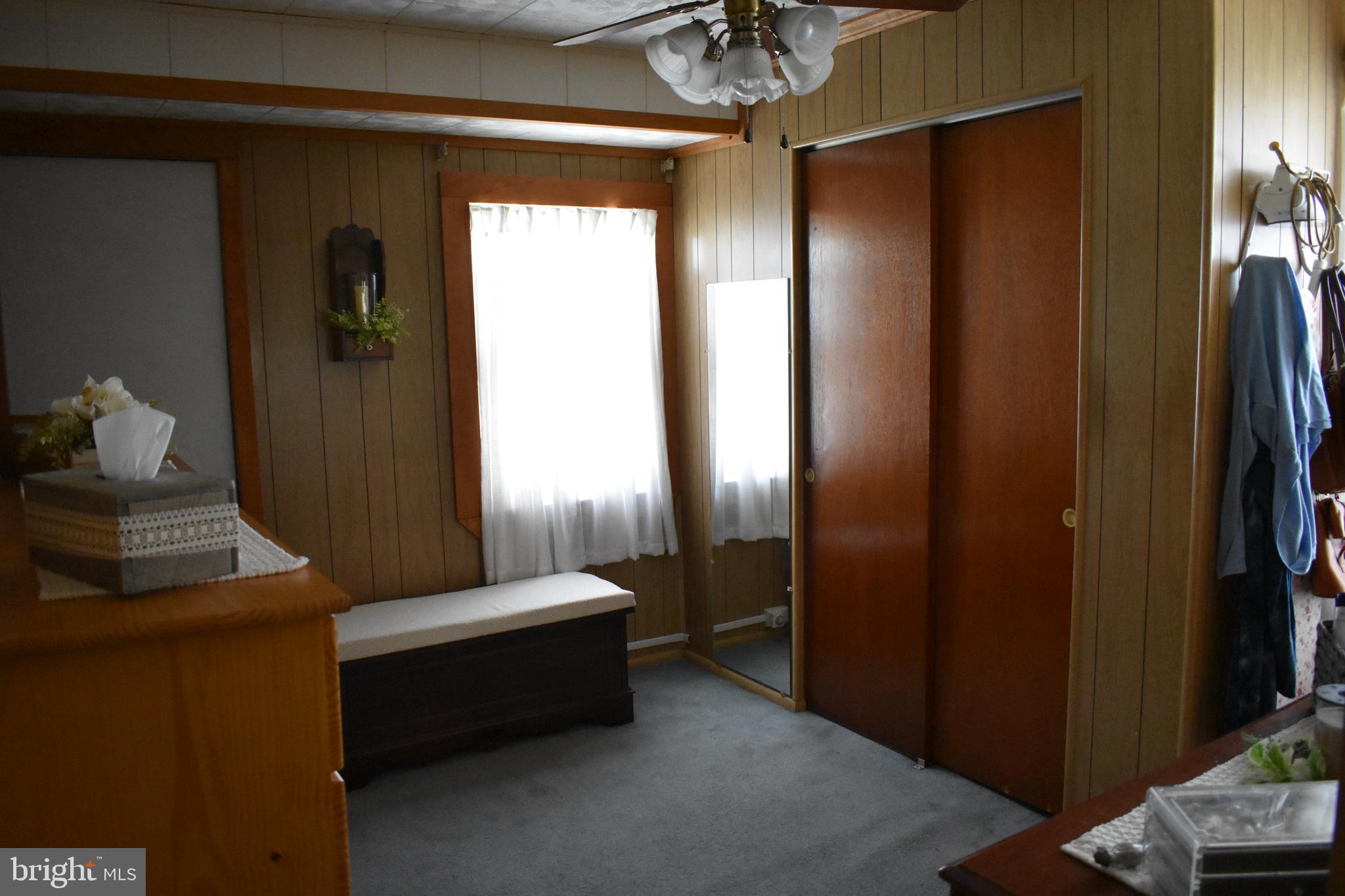 WEST READING - Residential