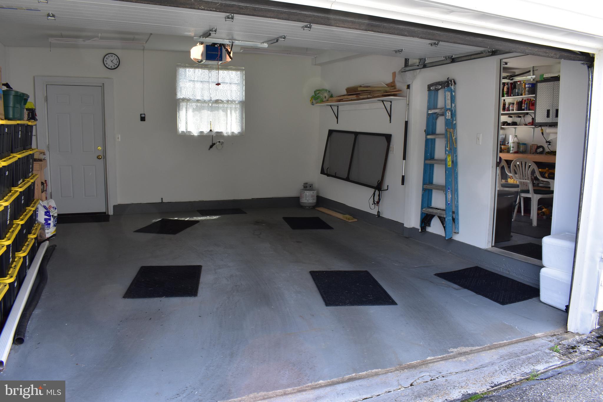 WEST READING - Residential